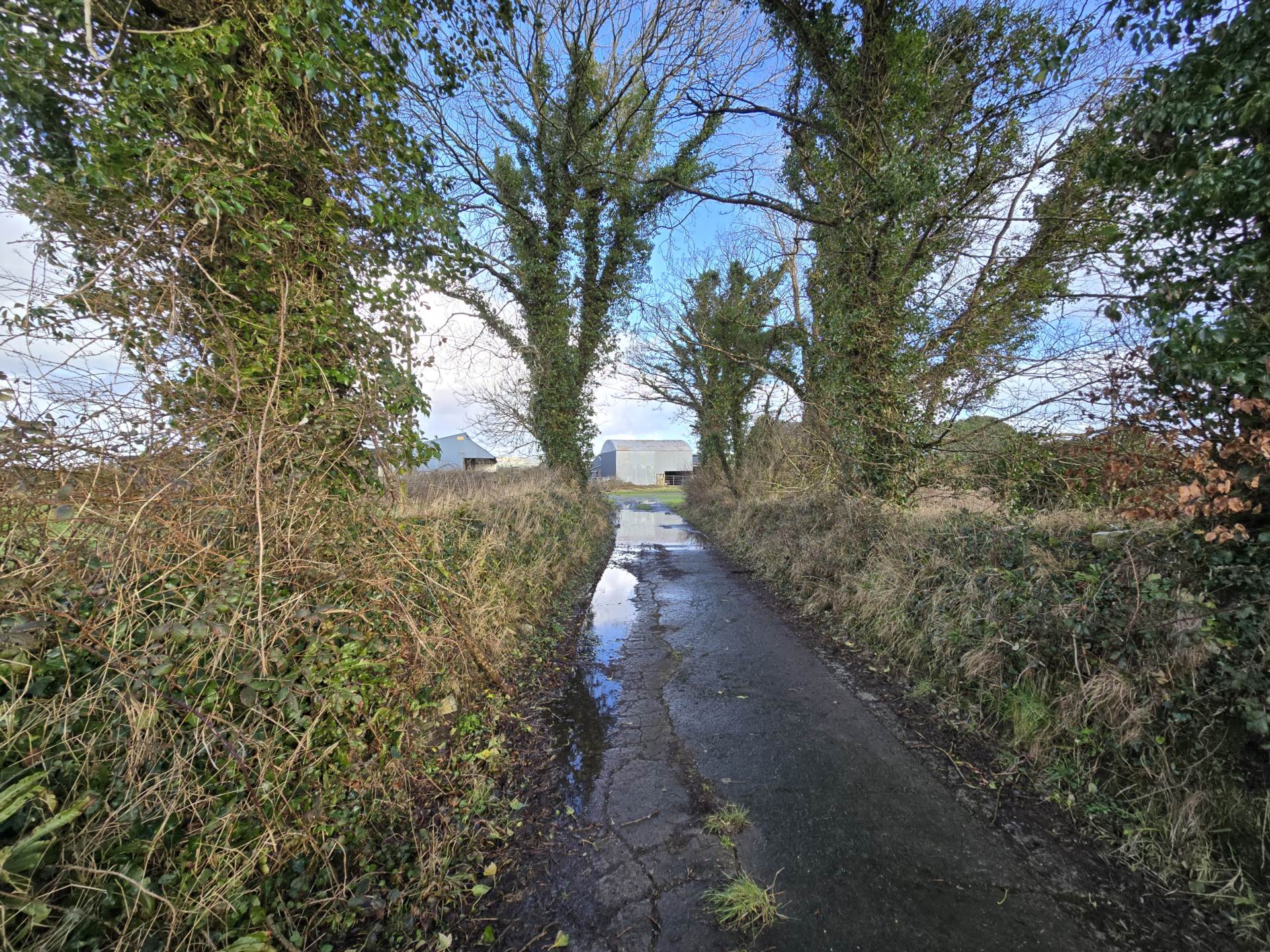 Magh West, Ballymacelligott, Tralee, Co. Kerry V92 EE95