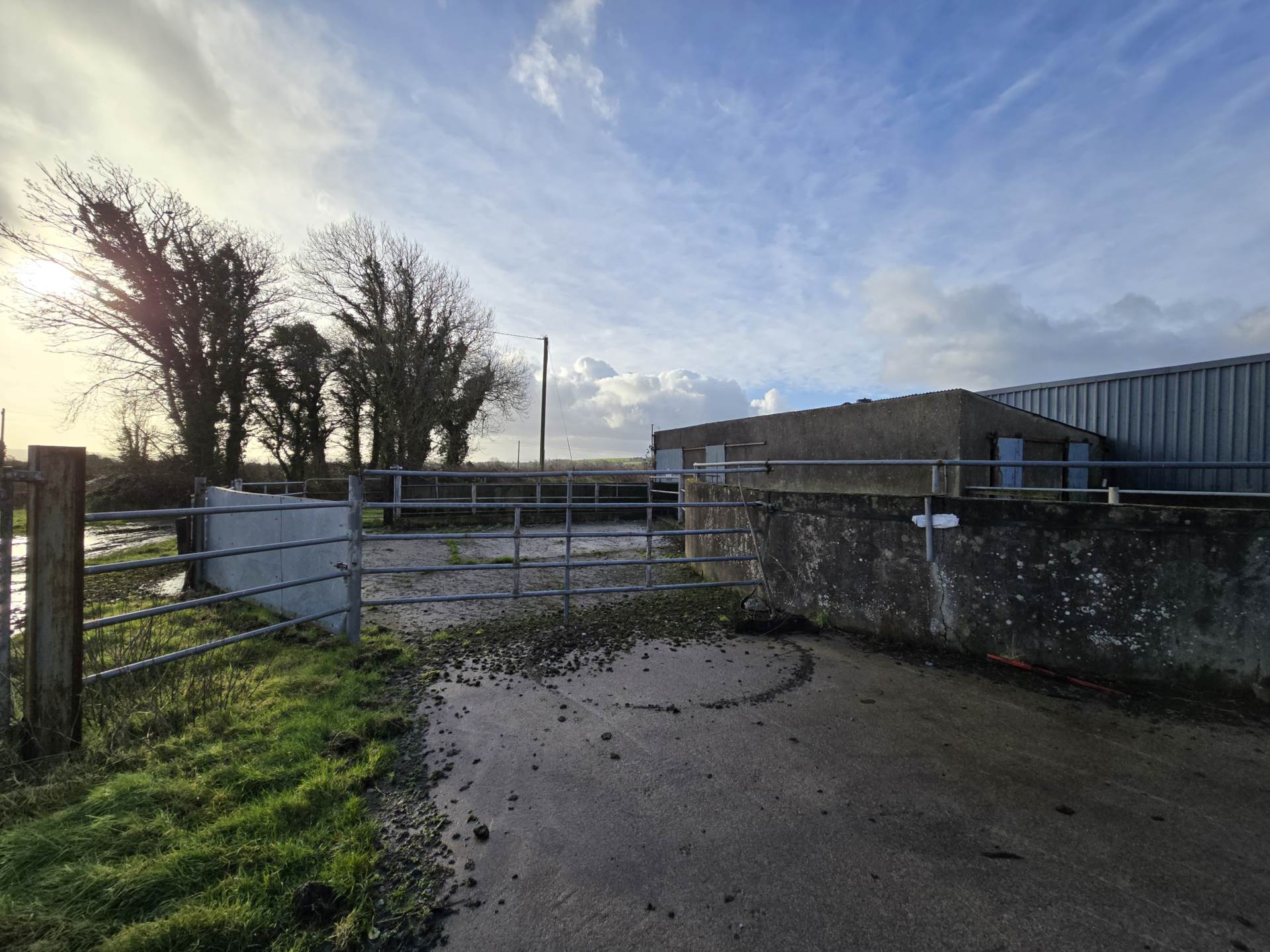 Magh West, Ballymacelligott, Tralee, Co. Kerry V92 EE95