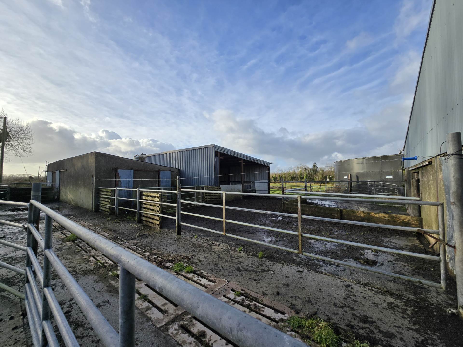 Magh West, Ballymacelligott, Tralee, Co. Kerry V92 EE95