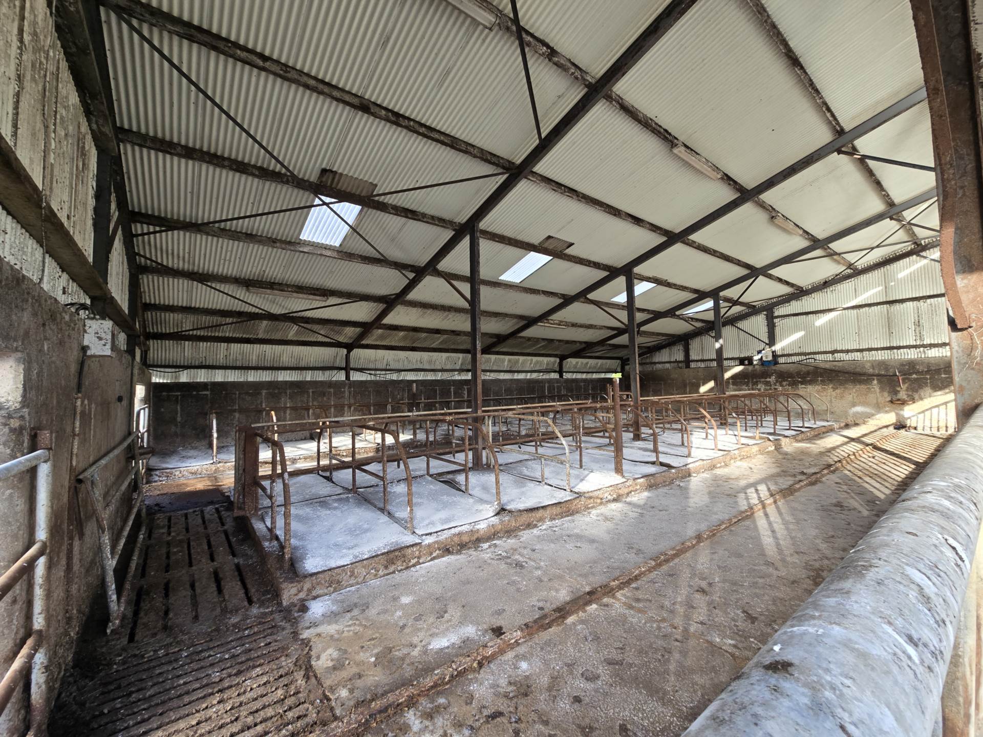 Magh West, Ballymacelligott, Tralee, Co. Kerry V92 EE95