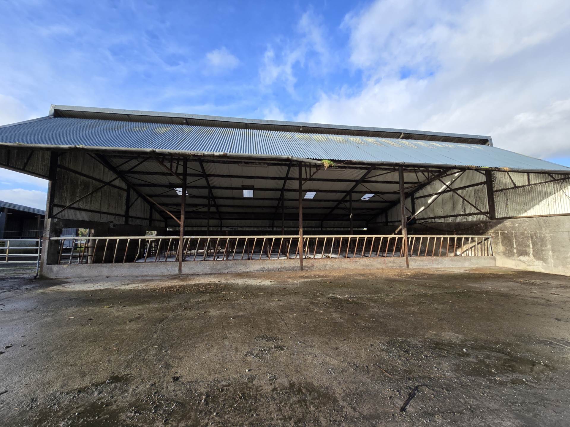 Magh West, Ballymacelligott, Tralee, Co. Kerry V92 EE95