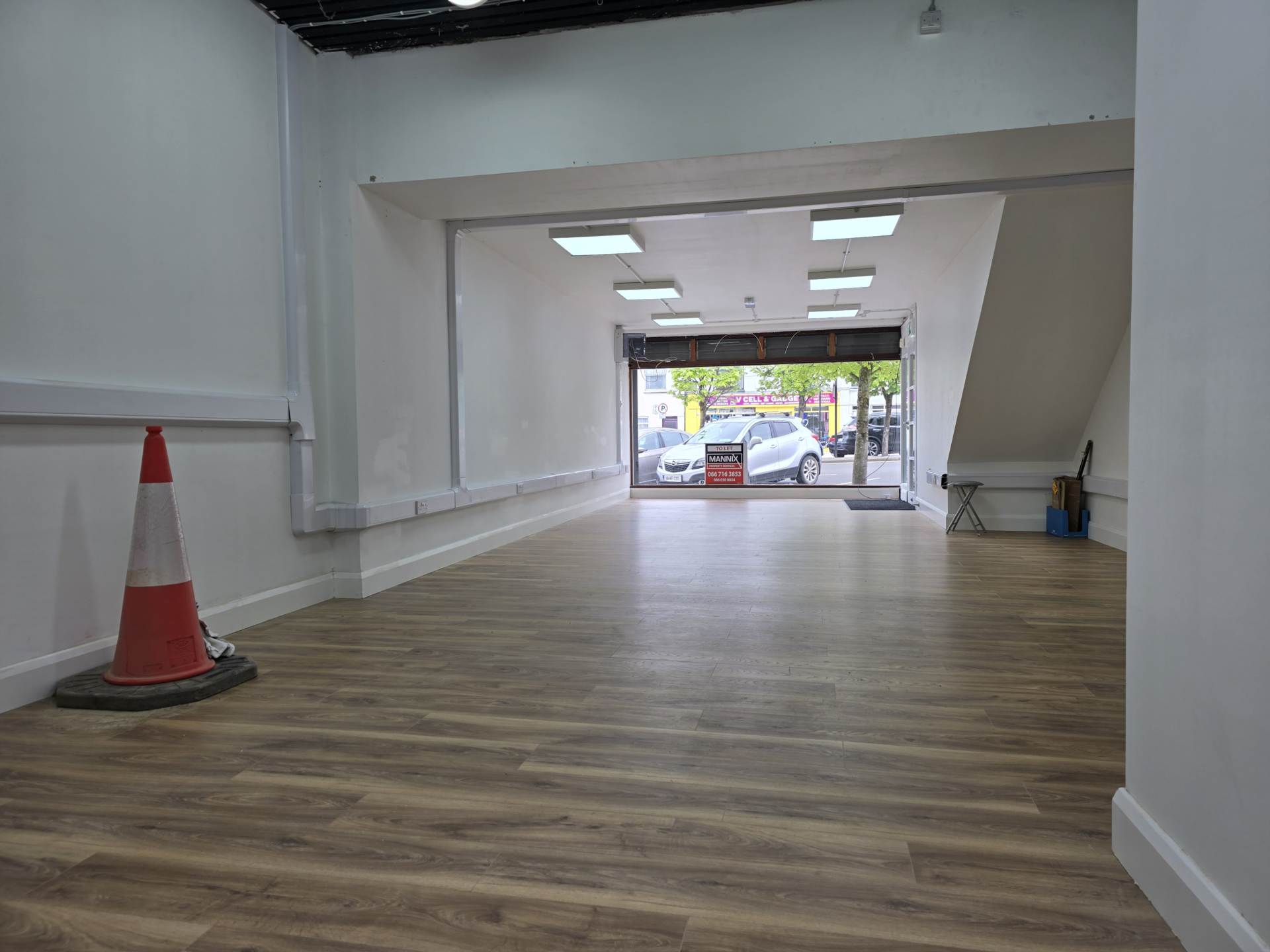 63 Main Street, Castleisland, Co. Kerry V92 ND86