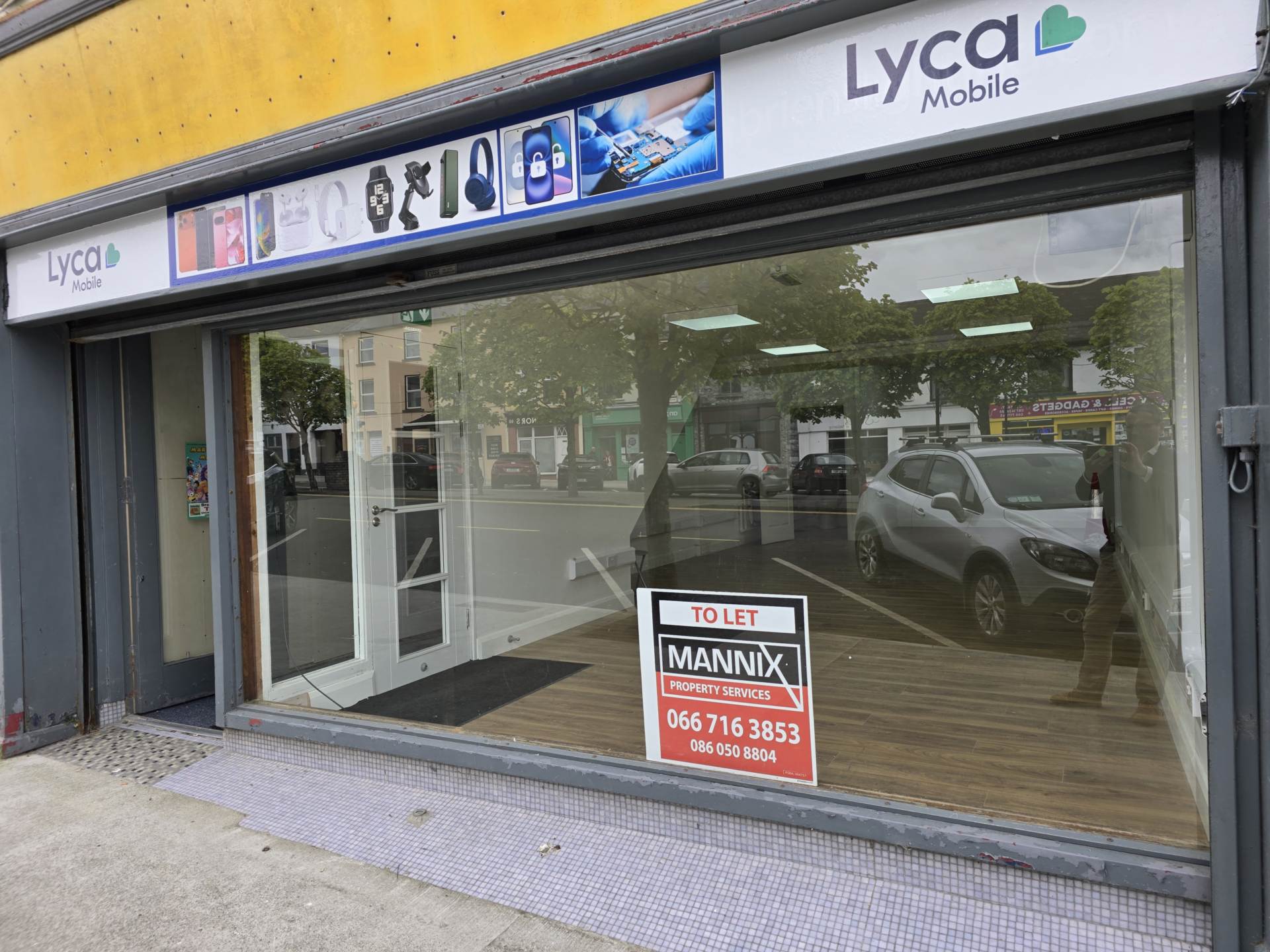 63 Main Street, Castleisland, Co. Kerry V92 ND86