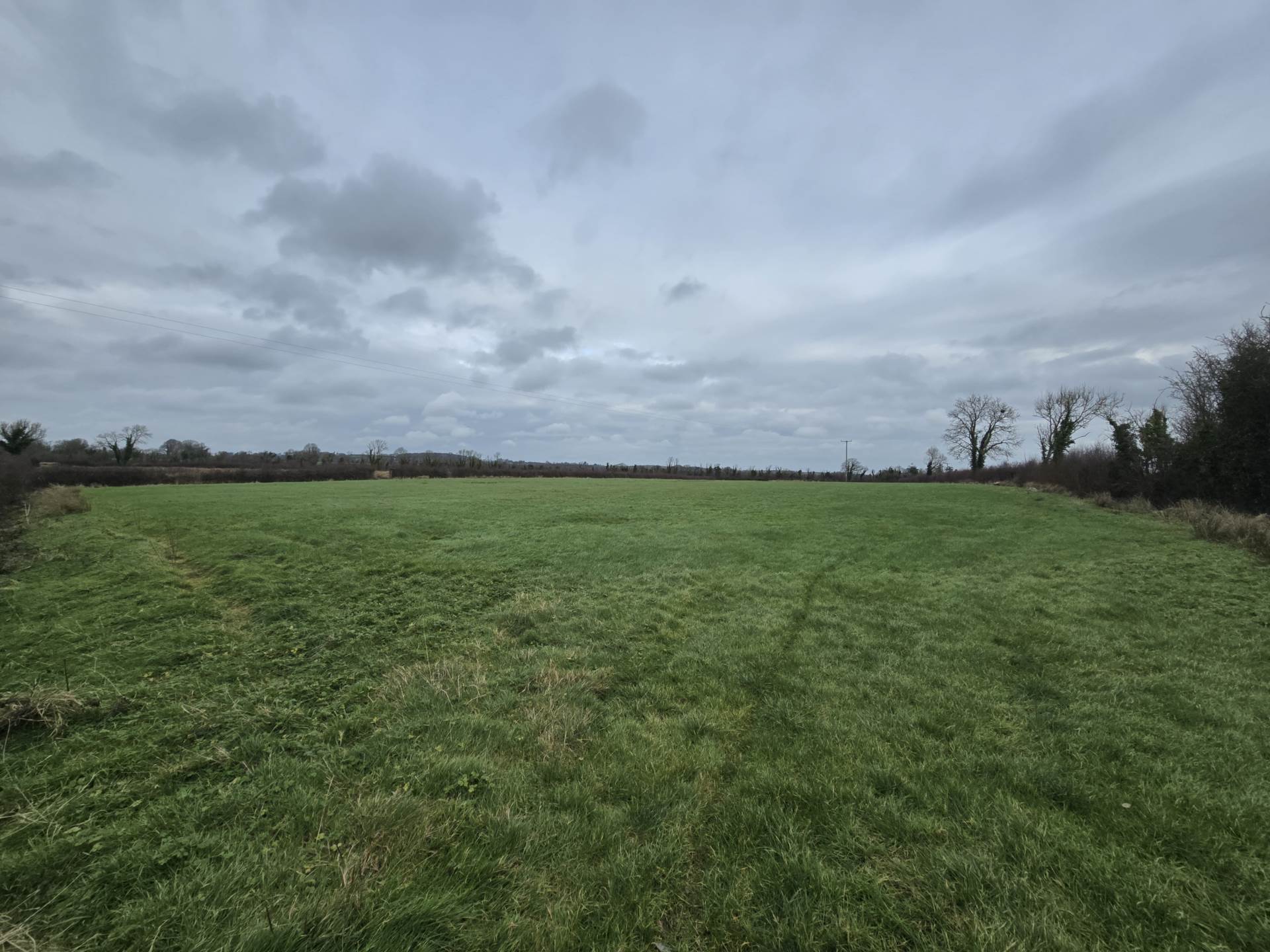 Fort Middle, Charleville, Co. Limerick P56 RD21, P56 RD21 Fort Middle, Charleville, Co. Limerick P56 RD21, P56 RD21