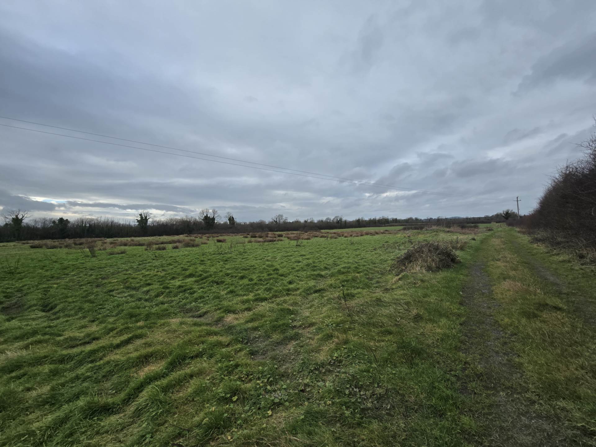 Fort Middle, Charleville, Co. Limerick P56 RD21, P56 RD21 Fort Middle, Charleville, Co. Limerick P56 RD21, P56 RD21