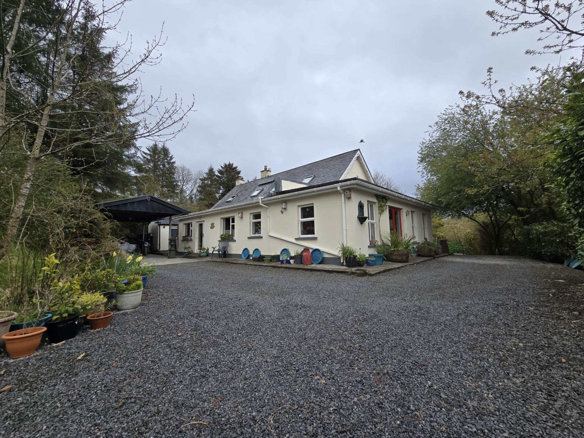 Underhill, Rockhill West, Rockchapel, Mallow, Co. Cork P51 T0V1, P51 T0V1 Underhill, Rockhill West, Rockchapel, Mallow, Co. Cork P51 T0V1, P51 T0V1
