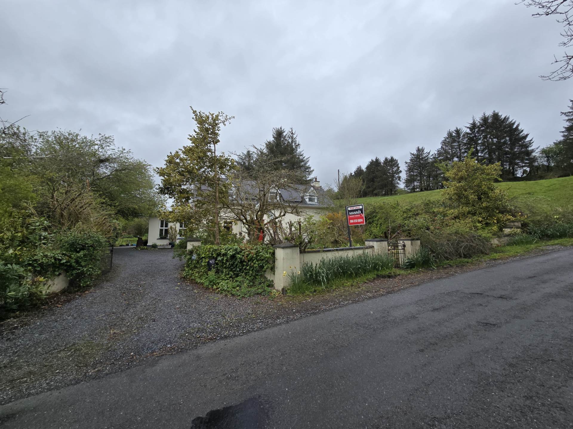Underhill, Rockhill West, Rockchapel, Mallow, Co. Cork P51 T0V1, P51 T0V1 Underhill, Rockhill West, Rockchapel, Mallow, Co. Cork P51 T0V1, P51 T0V1