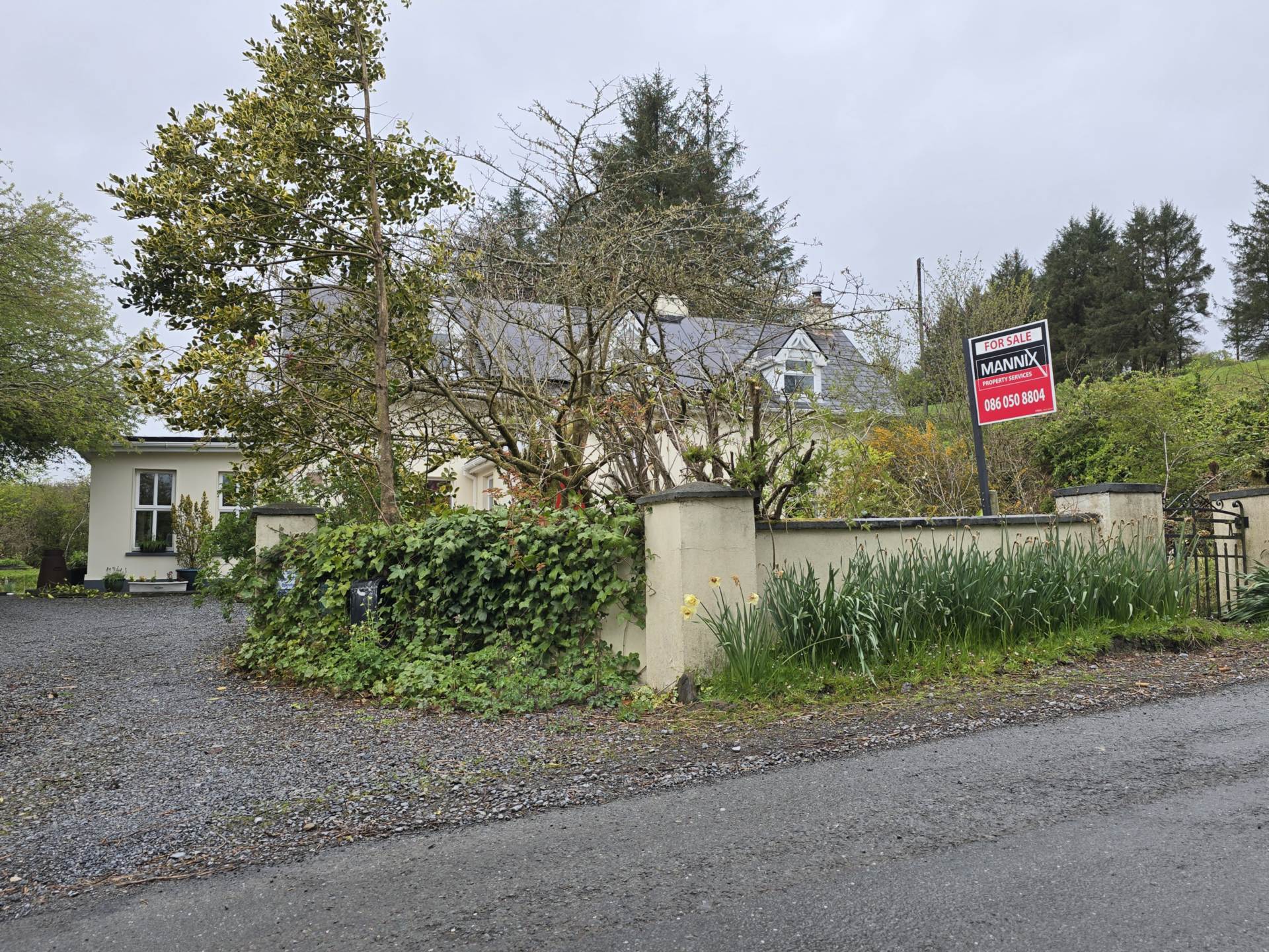 Underhill, Rockhill West, Rockchapel, Mallow, Co. Cork P51 T0V1, P51 T0V1 Underhill, Rockhill West, Rockchapel, Mallow, Co. Cork P51 T0V1, P51 T0V1