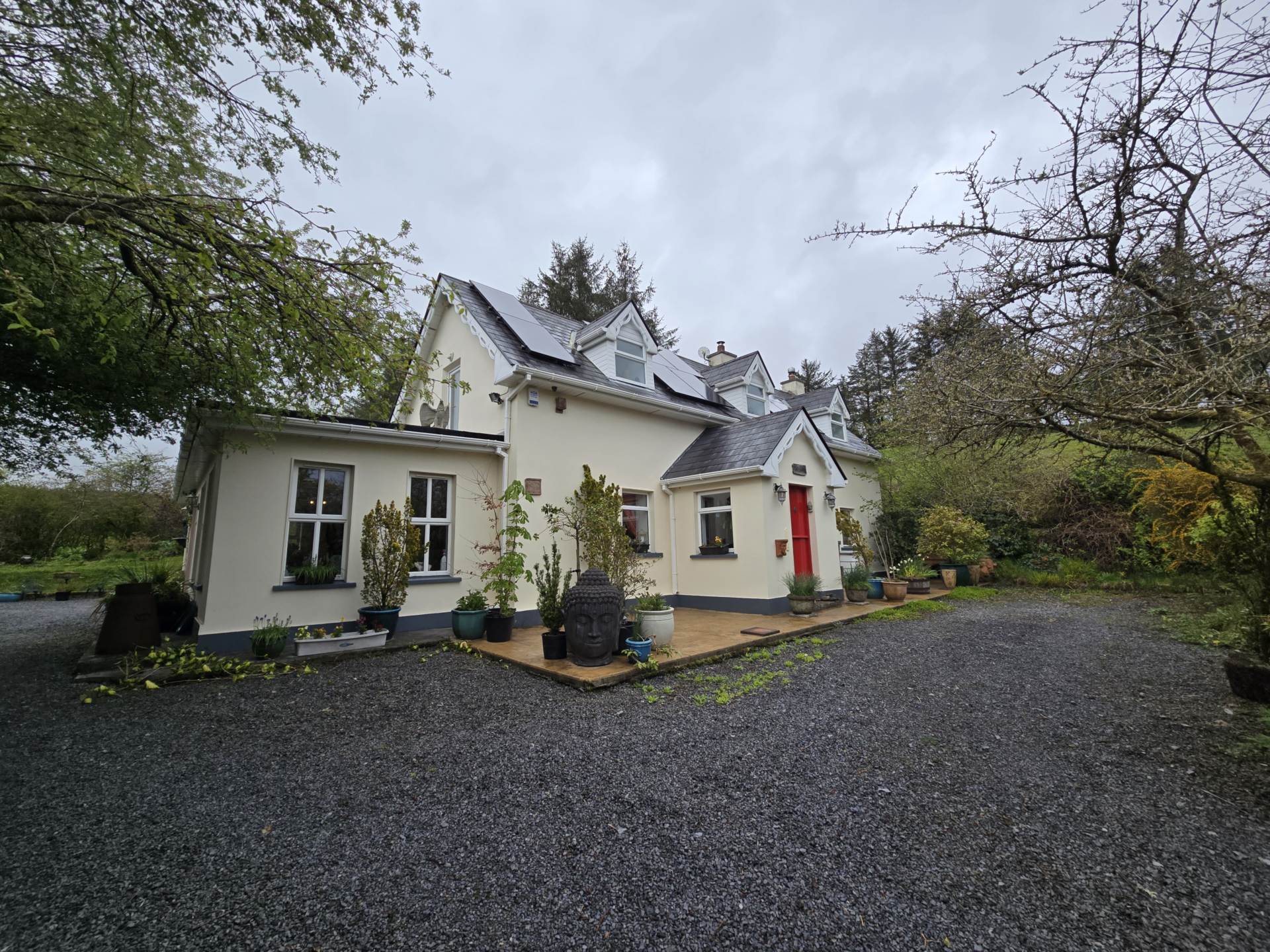 Underhill, Rockhill West, Rockchapel, Mallow, Co. Cork P51 T0V1, P51 T0V1 Underhill, Rockhill West, Rockchapel, Mallow, Co. Cork P51 T0V1, P51 T0V1