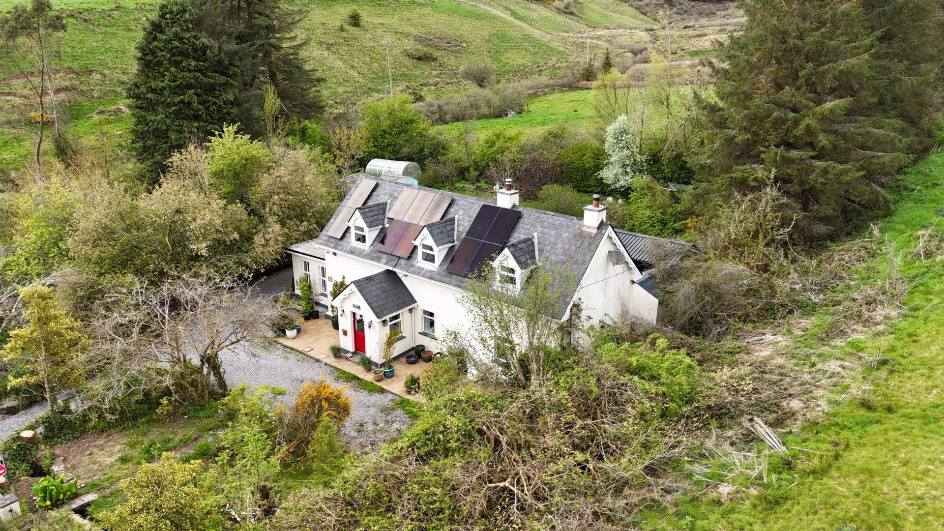 Underhill, Rockhill West, Rockchapel, Mallow, Co. Cork P51 T0V1, P51 T0V1 Underhill, Rockhill West, Rockchapel, Mallow, Co. Cork P51 T0V1, P51 T0V1