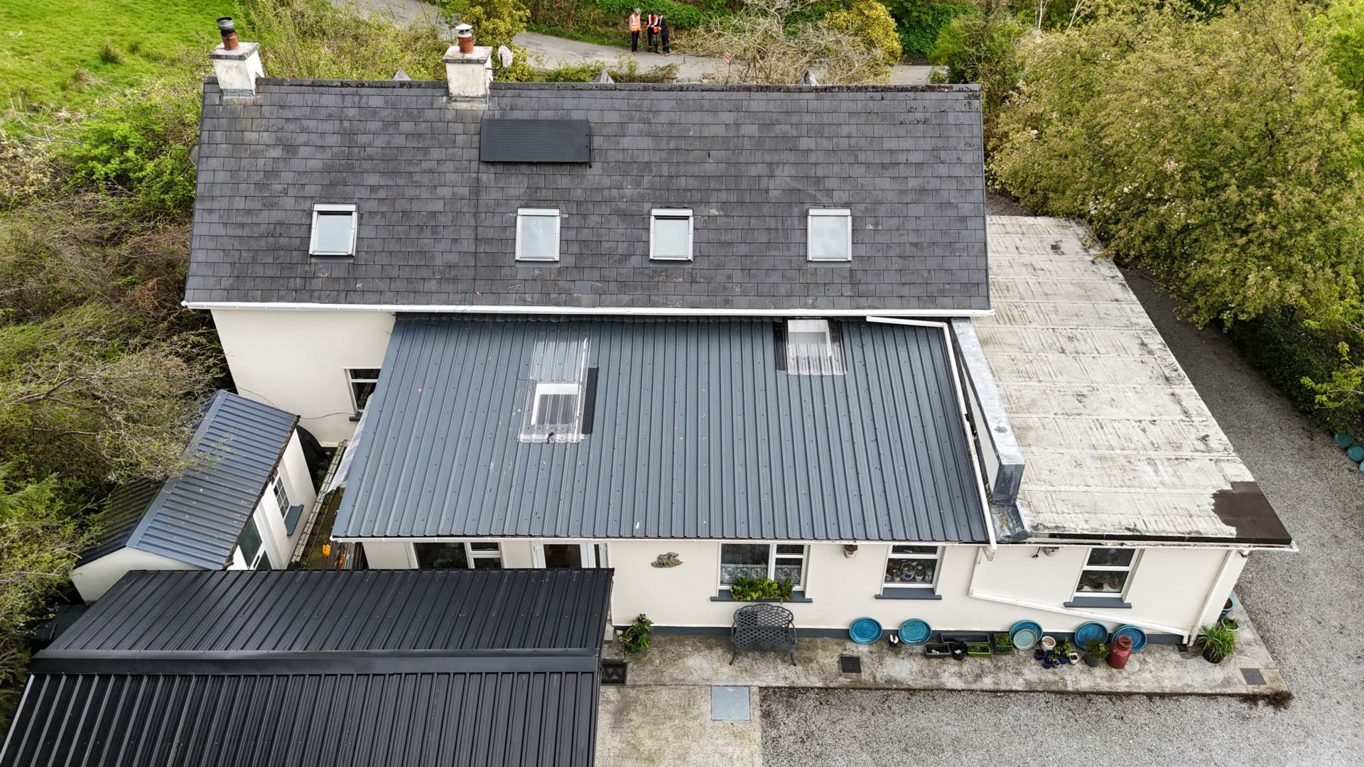 Underhill, Rockhill West, Rockchapel, Mallow, Co. Cork P51 T0V1, P51 T0V1 Underhill, Rockhill West, Rockchapel, Mallow, Co. Cork P51 T0V1, P51 T0V1