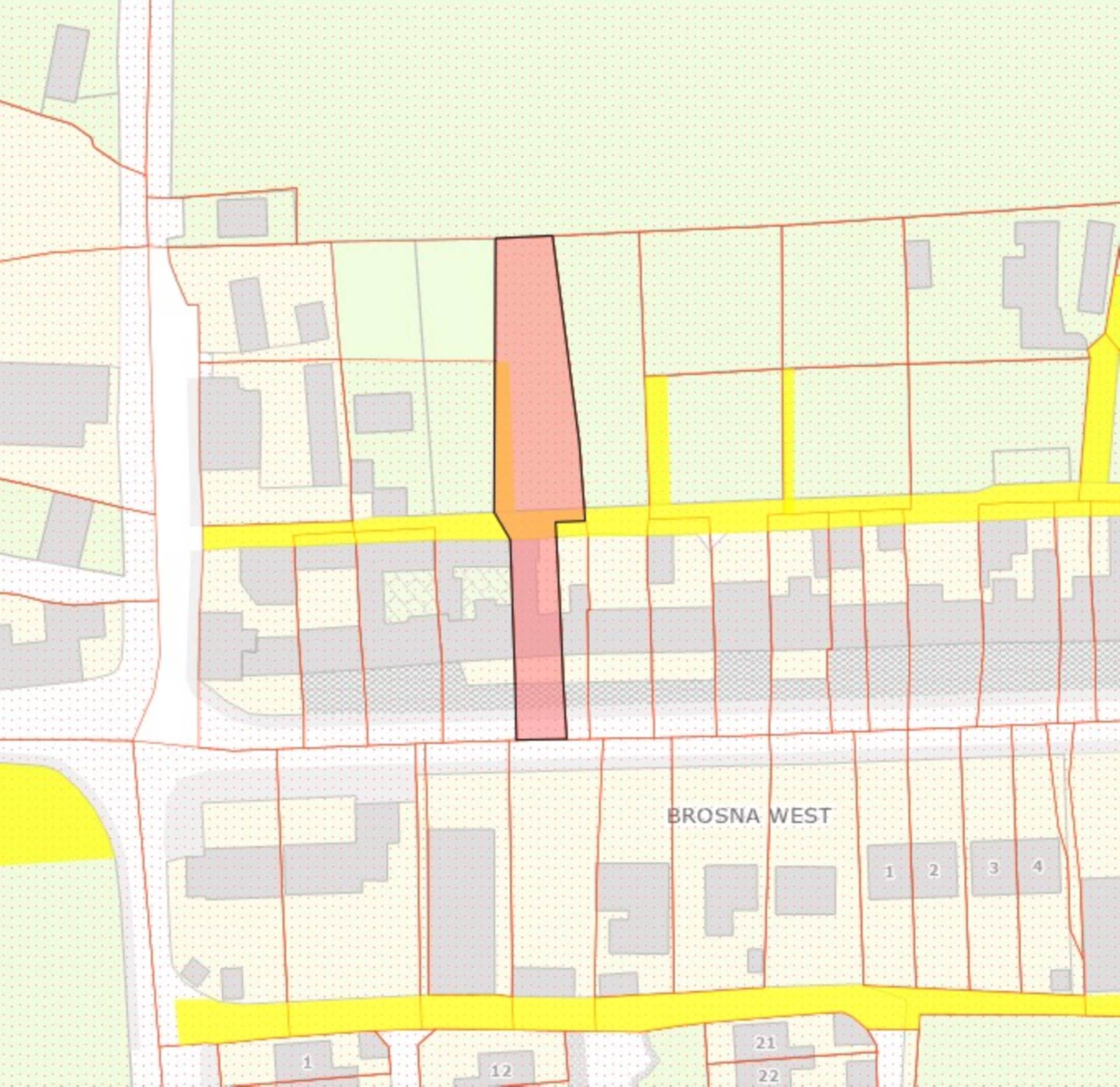 Brosna, Tralee, Co. Kerry V92 H020, V92 H020 Brosna, Tralee, Co. Kerry V92 H020, V92 H020