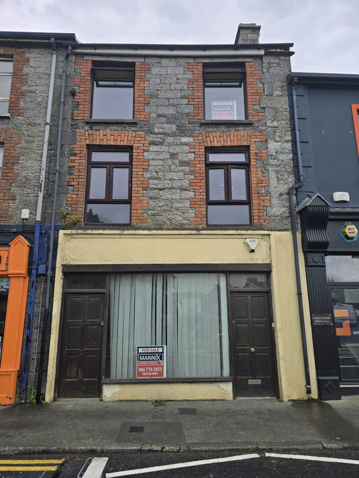 Killarney Road, Castleisland, Co. Kerry V92 XK84, V92 XK84