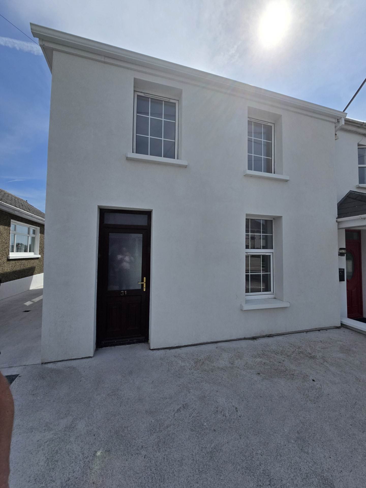 Castleview, Castleisland, Co. Kerry V92 D230, V92 D230