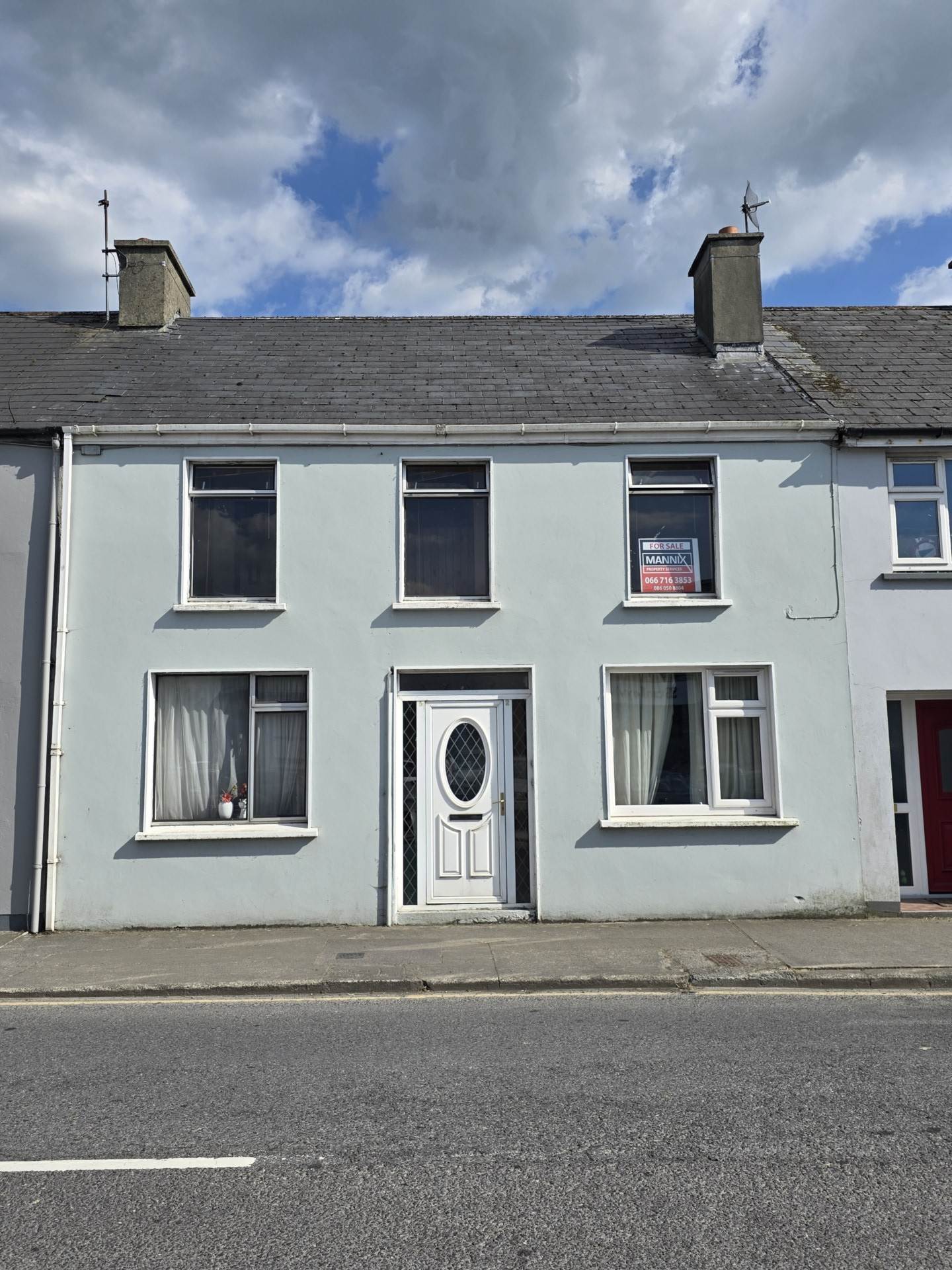 No.52 Killarney Rd,  Castleisland, Co. Kerry V92 YF84, V92 YF84