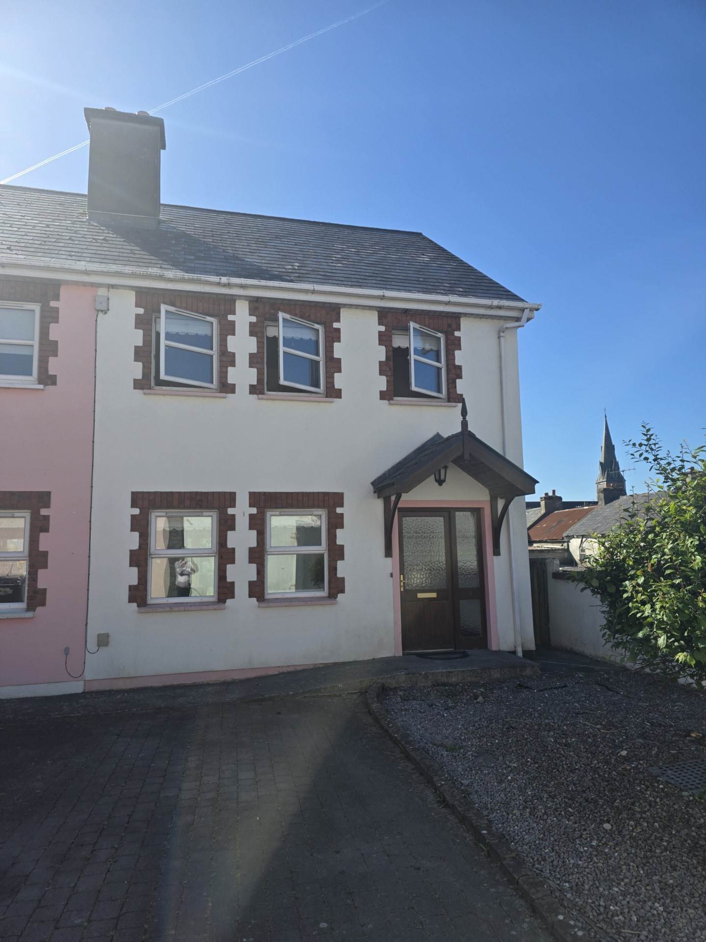 No.1 Chapel Place, Castleisland, Co. Kerry V92 AV47, V92 VK51