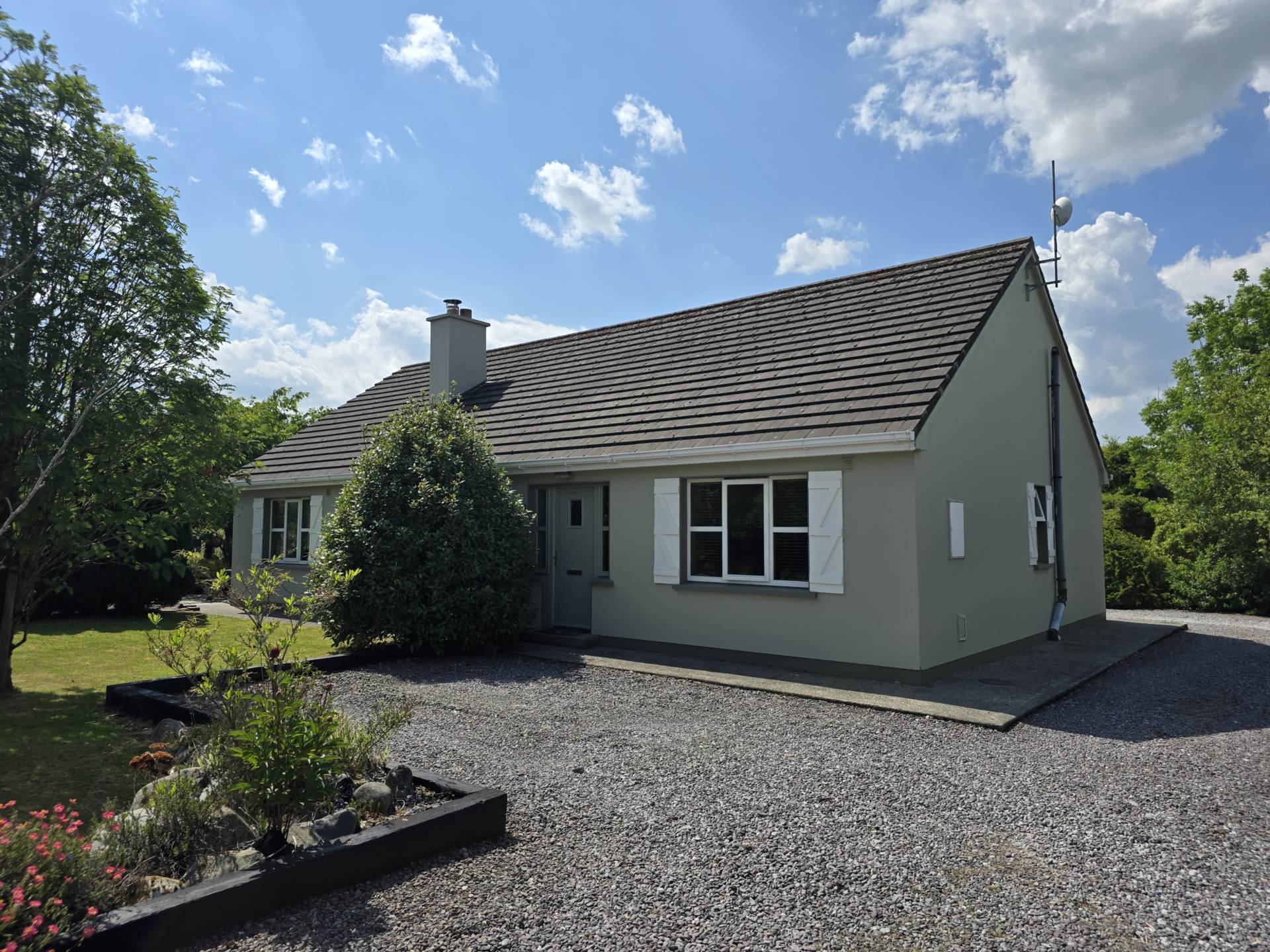 Breahig, Cordal, Castleisland, Co. Kerry V92 WC79, V92 WC79