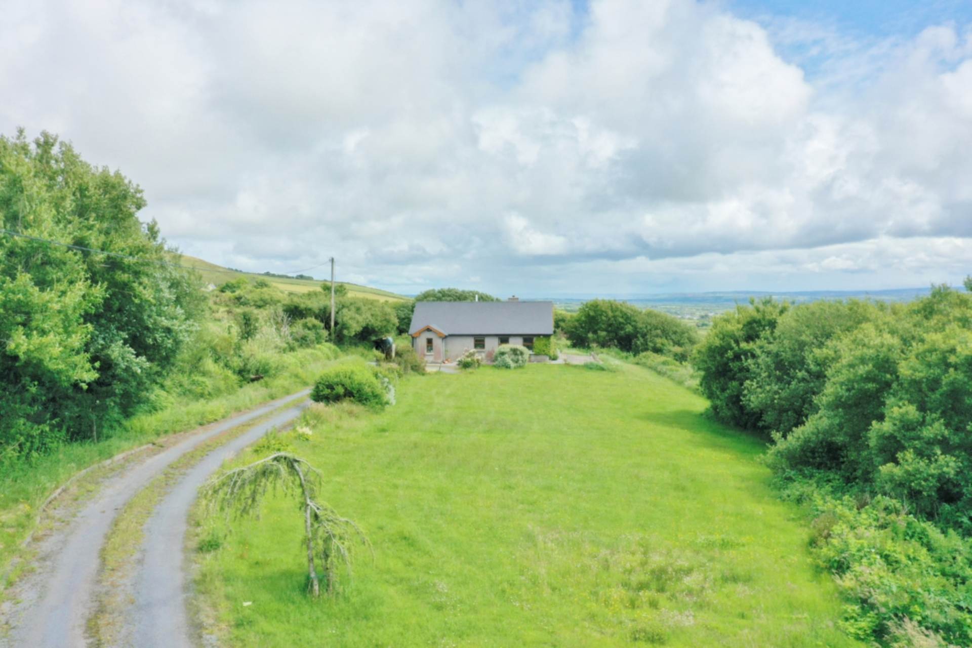 Lahesrough, Ballybunion, Listowel, Co. Kerry V31 A720 Lahesrough, Ballybunion, Listowel, Co. Kerry V31 A720