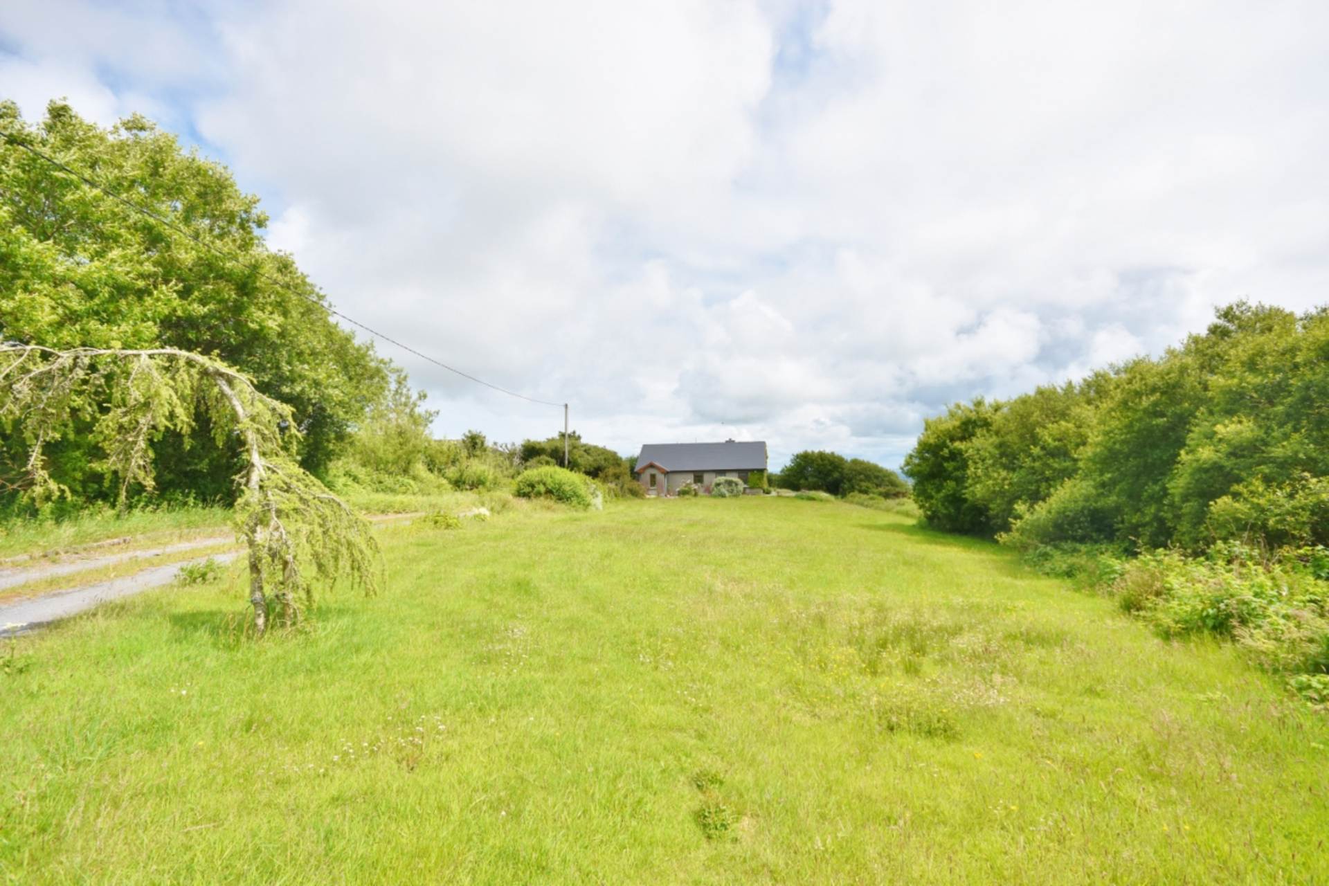 Lahesrough, Ballybunion, Listowel, Co. Kerry V31 A720 Lahesrough, Ballybunion, Listowel, Co. Kerry V31 A720