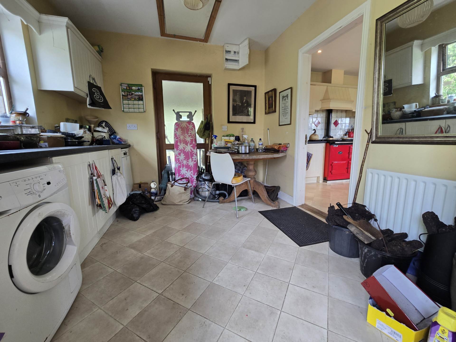 Lahesrough, Ballybunion, Listowel, Co. Kerry V31 A720 Lahesrough, Ballybunion, Listowel, Co. Kerry V31 A720