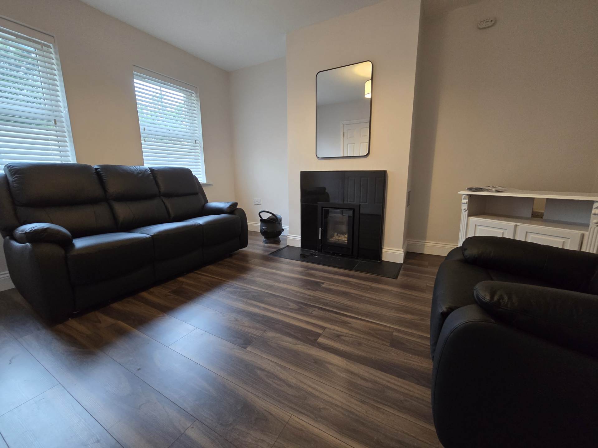 Flesk Grove, Castleisland, Co. Kerry V92 C3N8