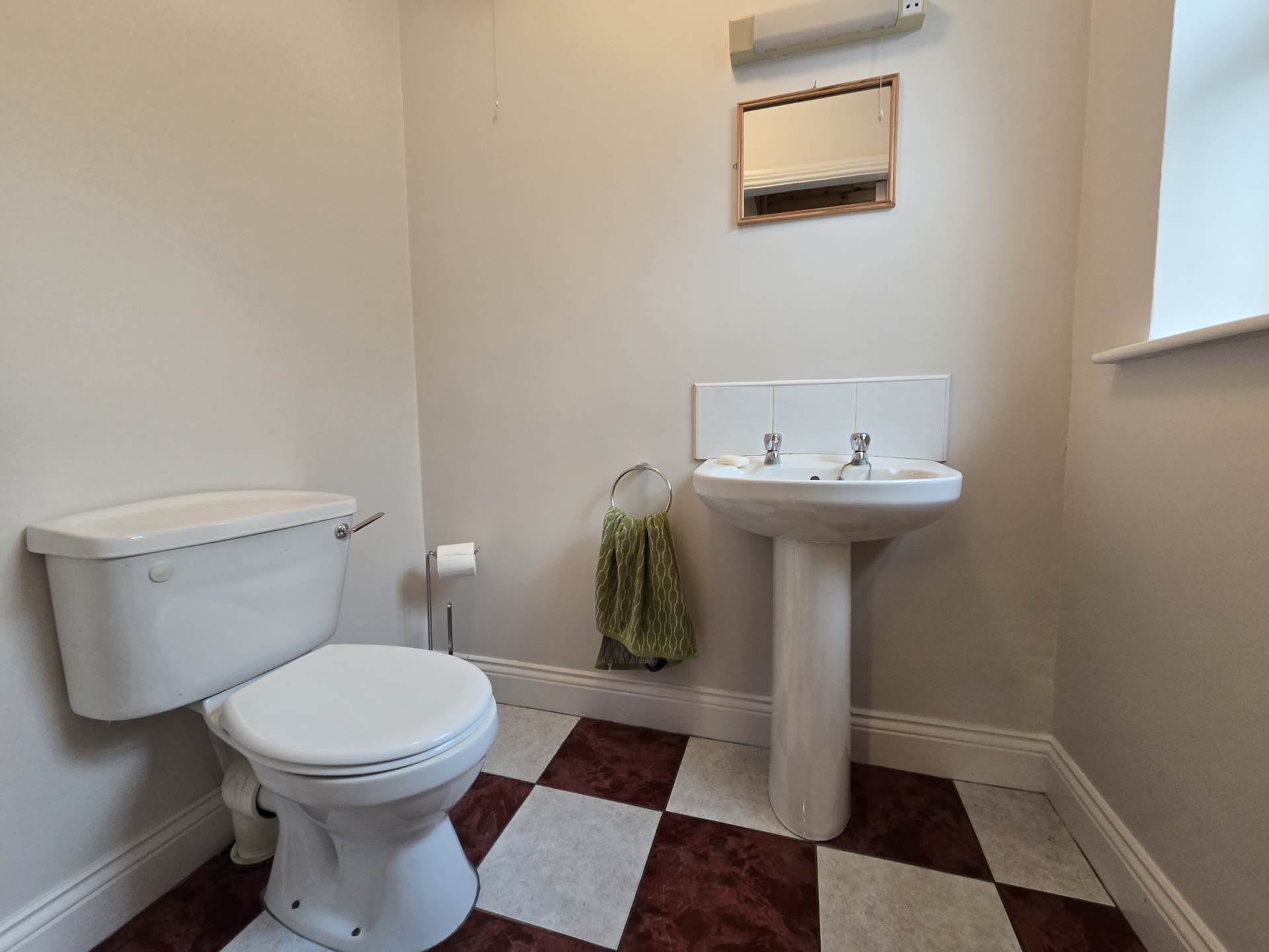 Flesk Grove, Castleisland, Co. Kerry V92 C3N8