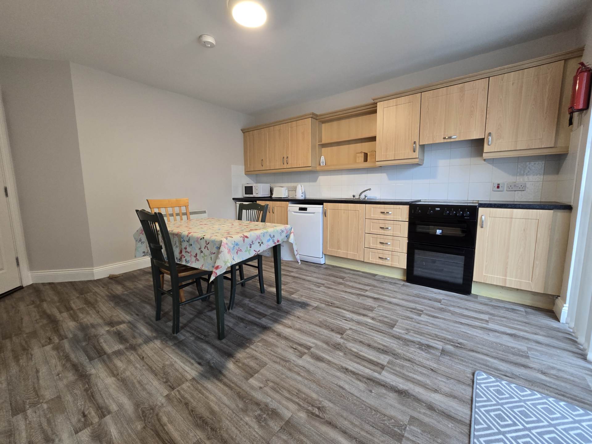 Flesk Grove, Castleisland, Co. Kerry V92 C3N8