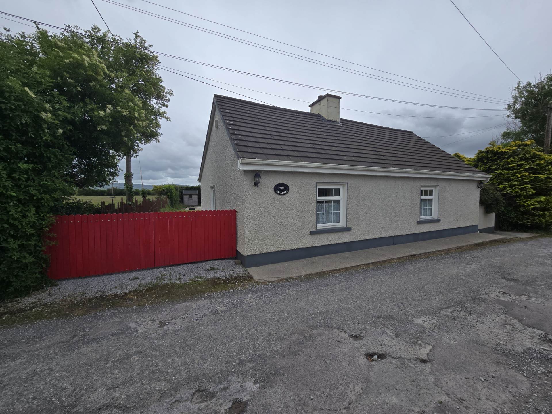 Tonbwee, Castleisland, Co.Kerry V92 R6P1, V92 R6P1