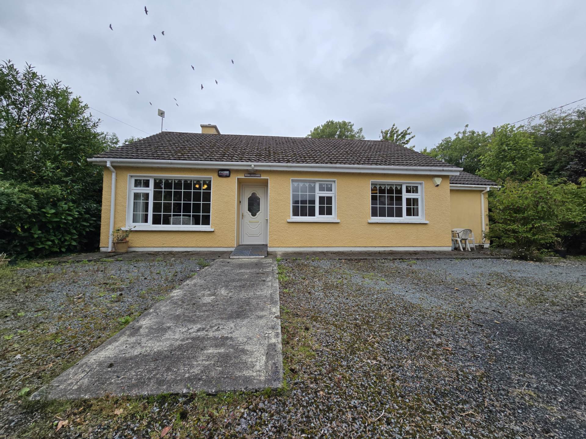 Ahaun, Brosna, Co. Kerry V92 W5A2, V92 W5A2