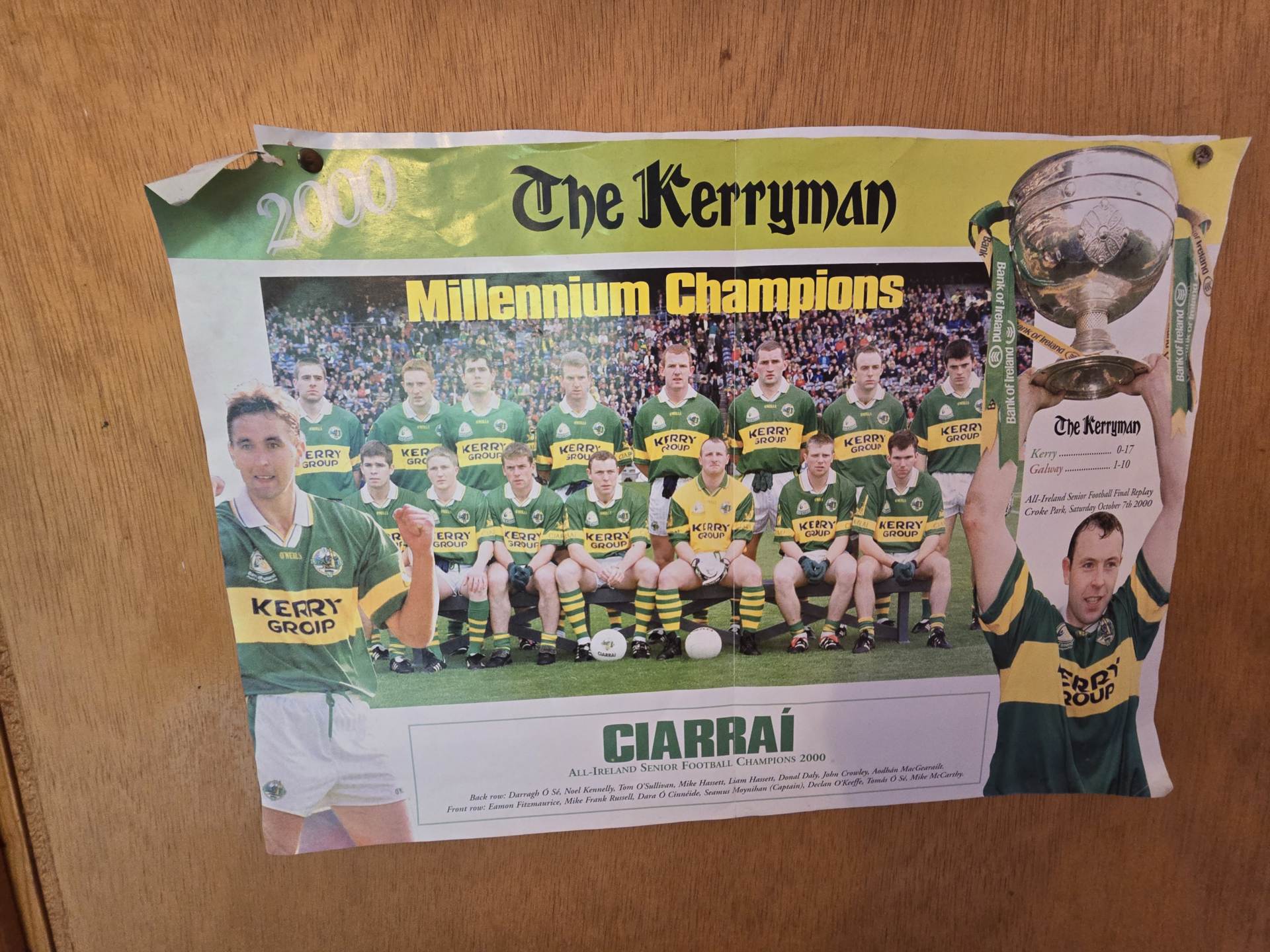 Ahaun, Brosna, Co. Kerry V92 W5A2, V92 W5A2 Ahaun, Brosna, Co. Kerry V92 W5A2, V92 W5A2