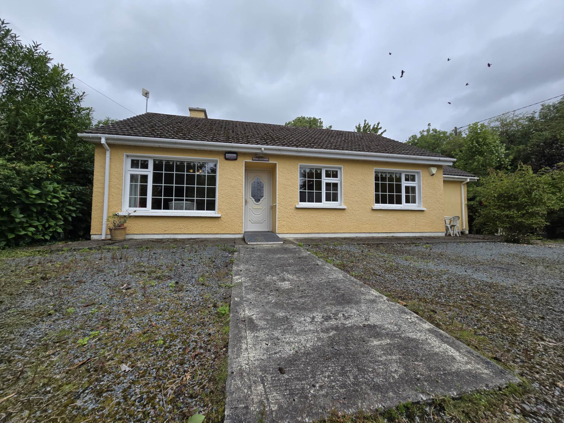 Ahaun, Brosna, Co. Kerry V92 W5A2, V92 W5A2 Ahaun, Brosna, Co. Kerry V92 W5A2, V92 W5A2