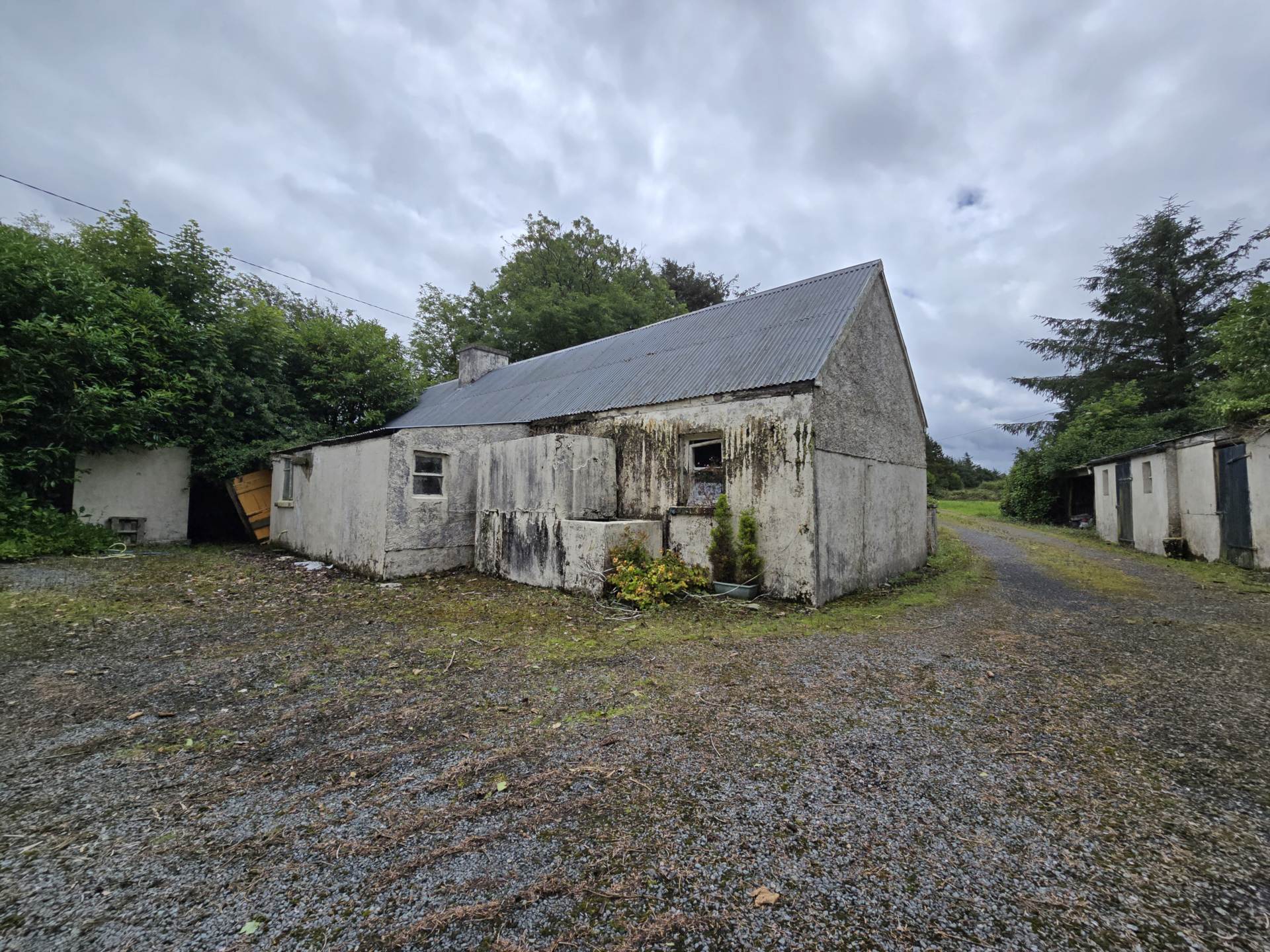 Ahaun, Brosna, Co. Kerry V92 W5A2, V92 W5A2 Ahaun, Brosna, Co. Kerry V92 W5A2, V92 W5A2