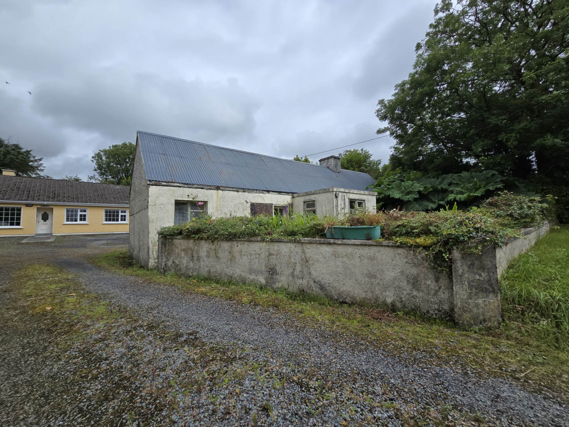 Ahaun, Brosna, Co. Kerry V92 W5A2, V92 W5A2 Ahaun, Brosna, Co. Kerry V92 W5A2, V92 W5A2