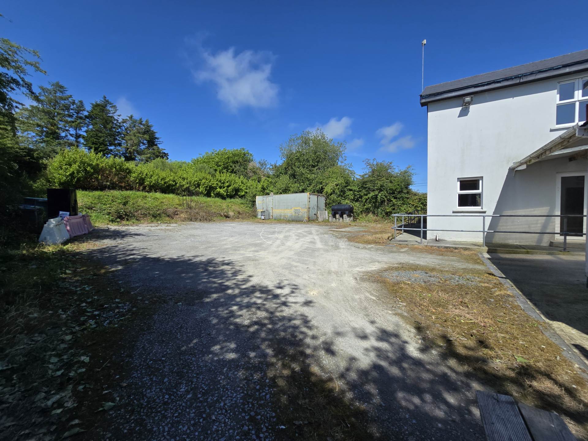 Knocknagoshel, Tralee, Co. Kerry V92 NT26 Knocknagoshel, Tralee, Co. Kerry V92 NT26