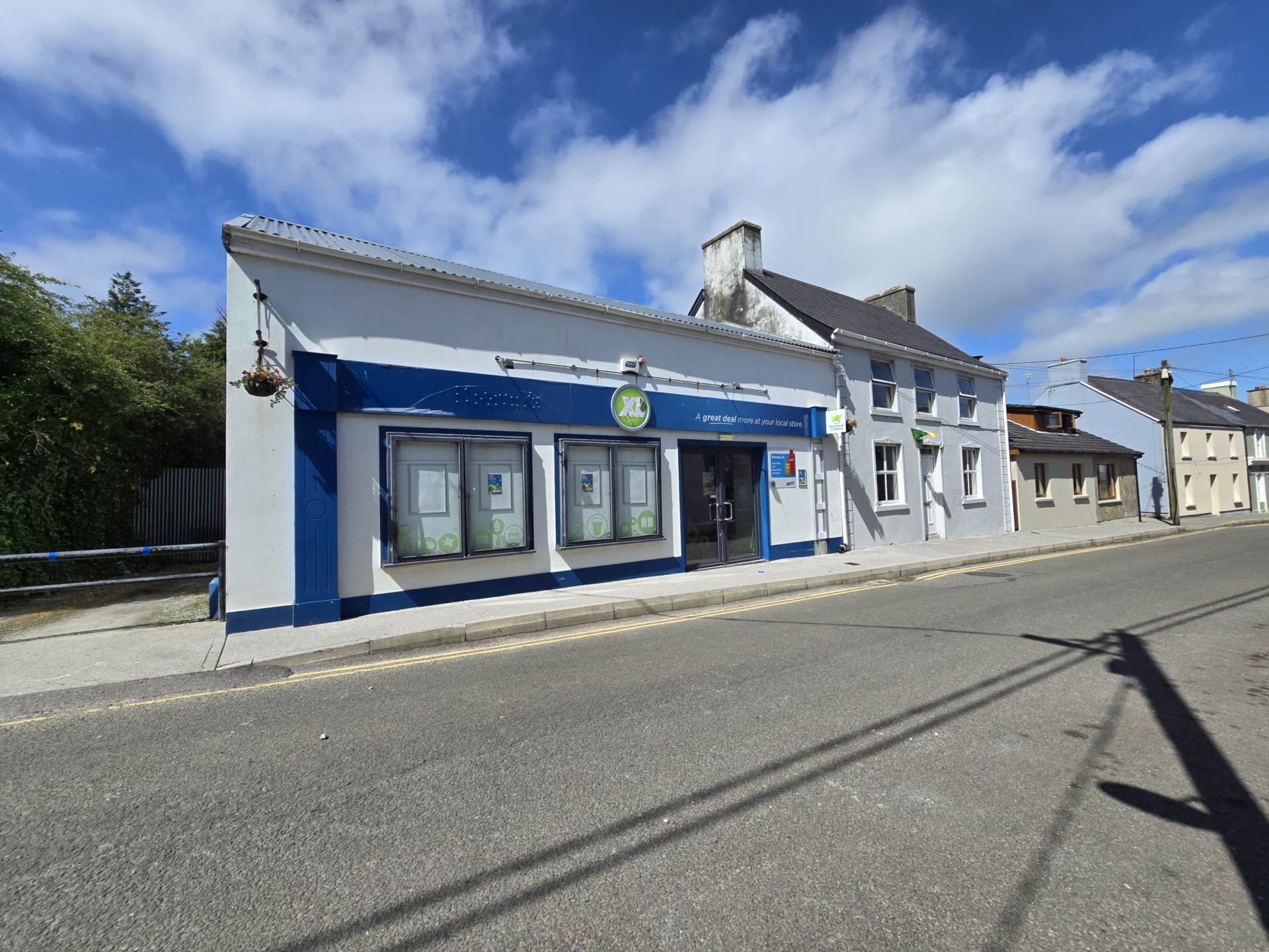 Knocknagoshel, Tralee, Co. Kerry V92 NT26 Knocknagoshel, Tralee, Co. Kerry V92 NT26