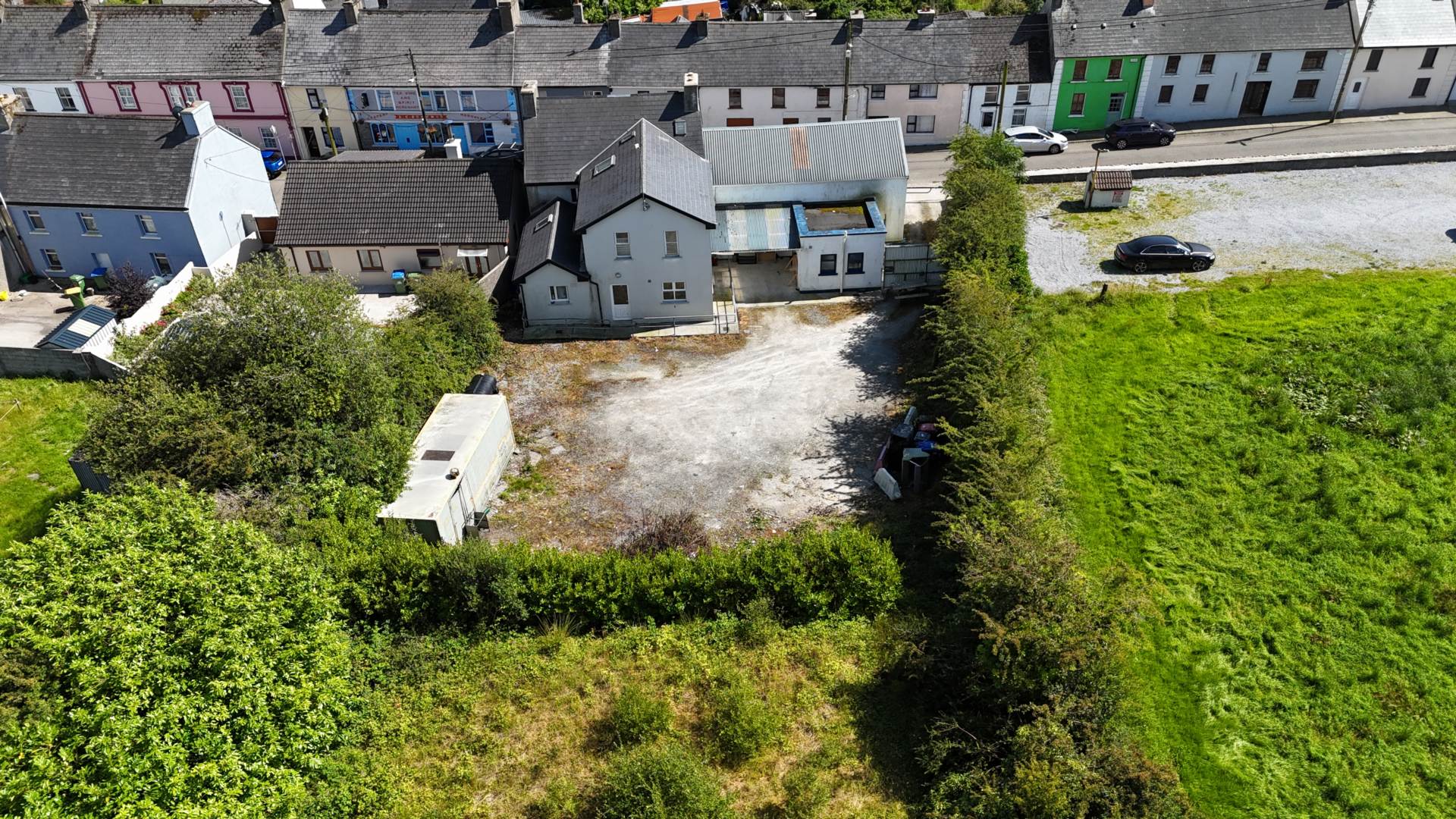 Knocknagoshel, Tralee, Co. Kerry V92 NT26 Knocknagoshel, Tralee, Co. Kerry V92 NT26
