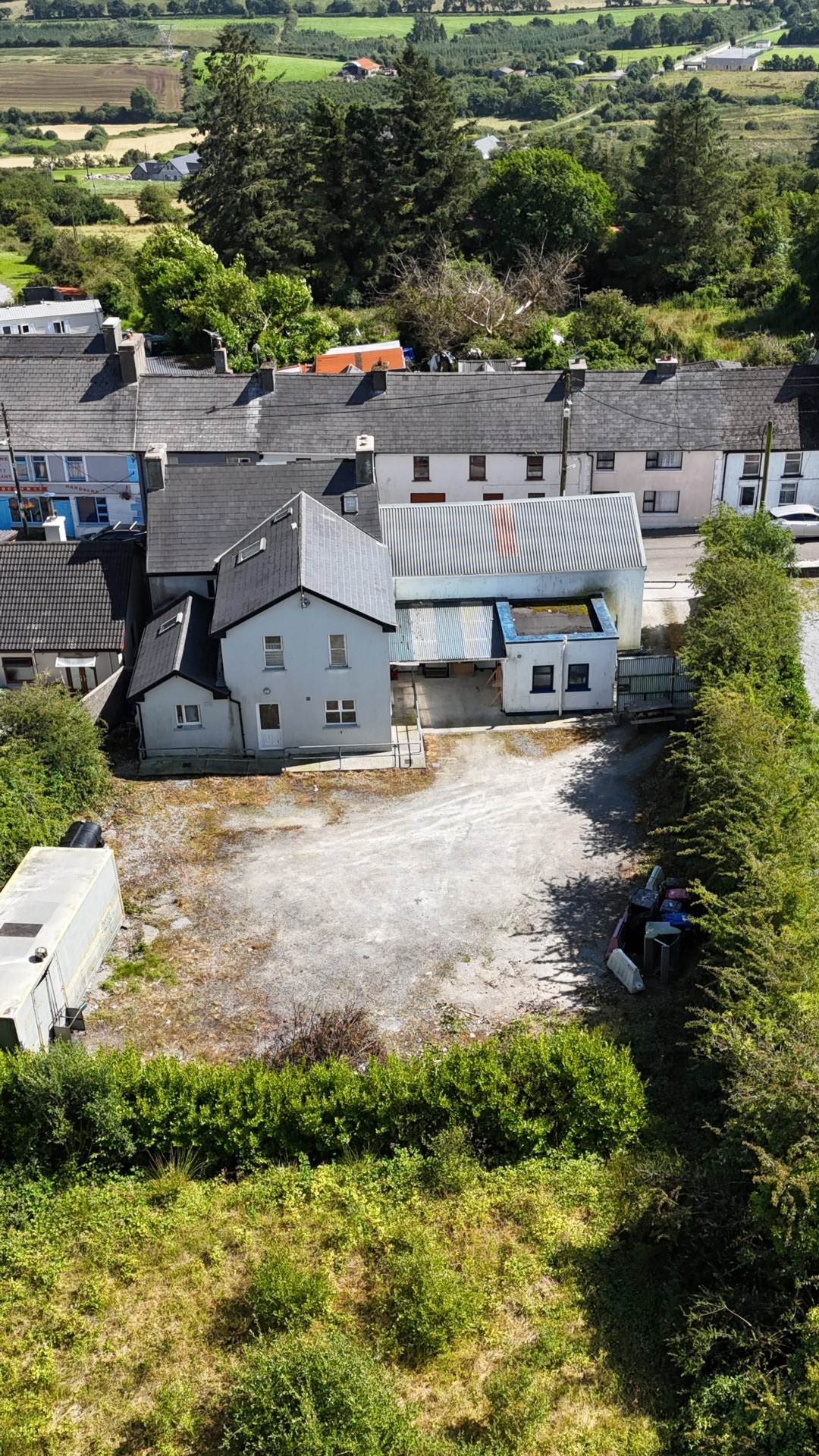 Knocknagoshel, Tralee, Co. Kerry V92 NT26 Knocknagoshel, Tralee, Co. Kerry V92 NT26