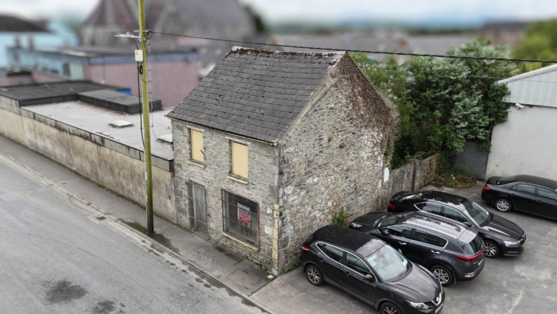 Old Chapel Lane, Castleisland, Co. Kerry V92 FH42 Old Chapel Lane, Castleisland, Co. Kerry V92 FH42