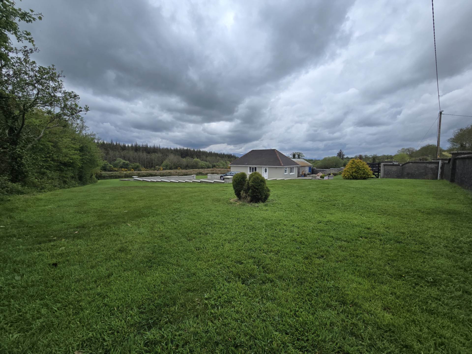 Gowlane, Scart, Killarney, Co. Kerry V93 H5C9