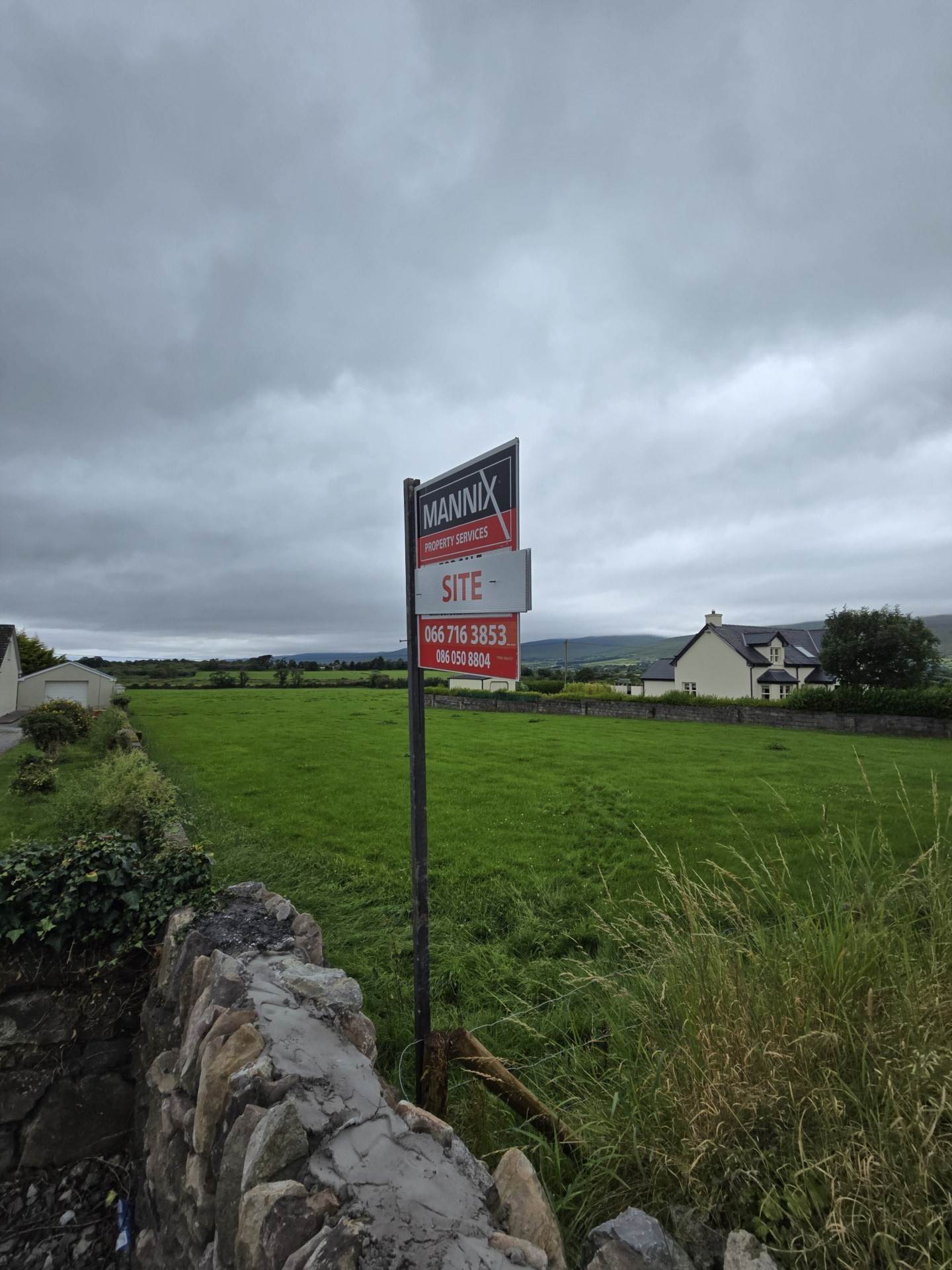 Annagh, Castlemaine, Co. Kerry