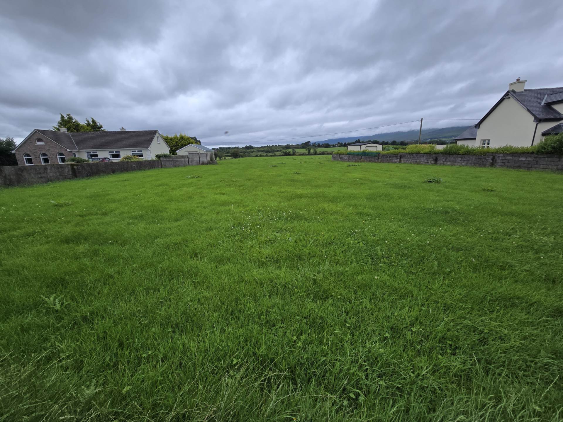 Annagh, Castlemaine, Co. Kerry