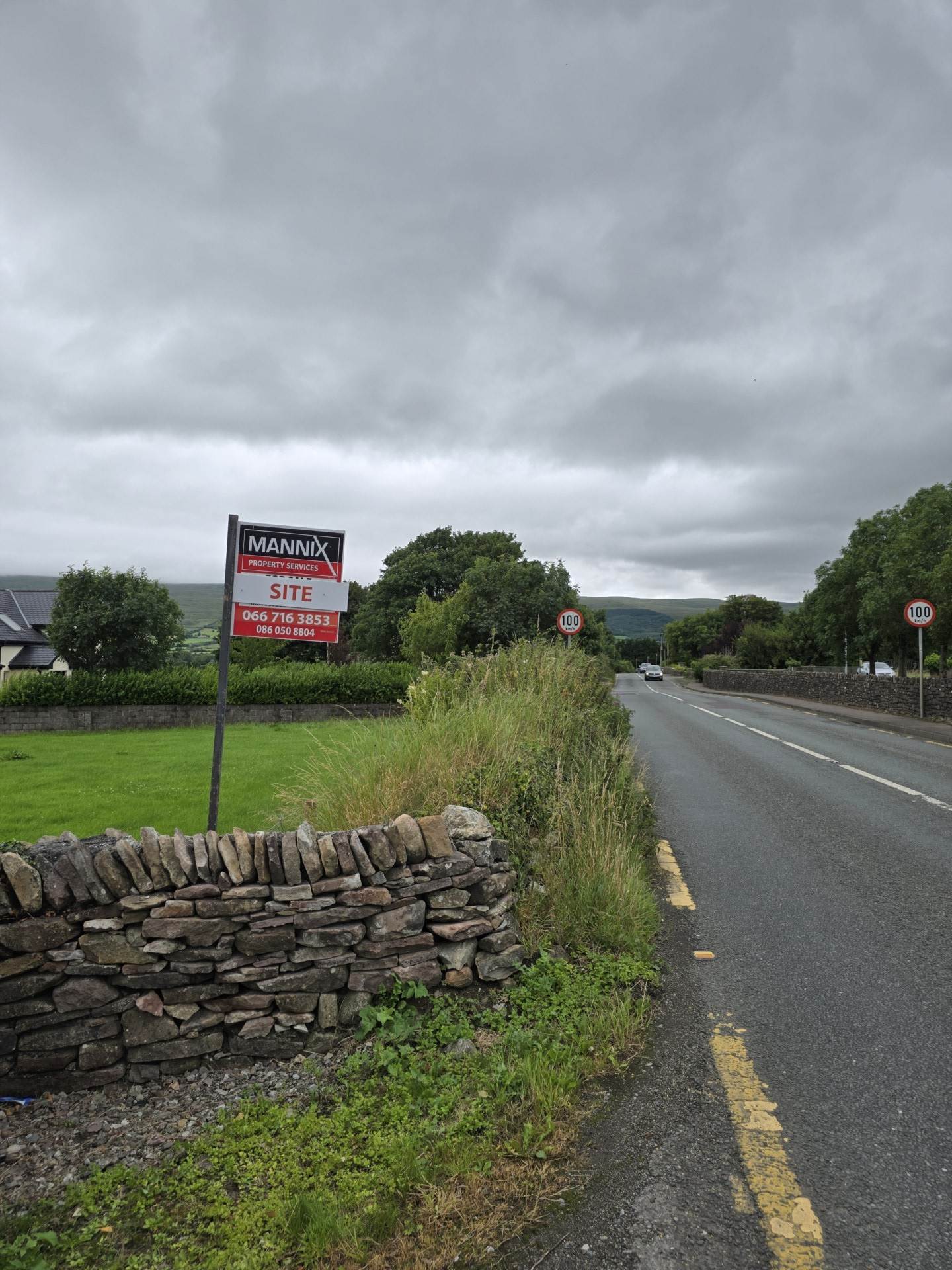 Annagh, Castlemaine, Co. Kerry