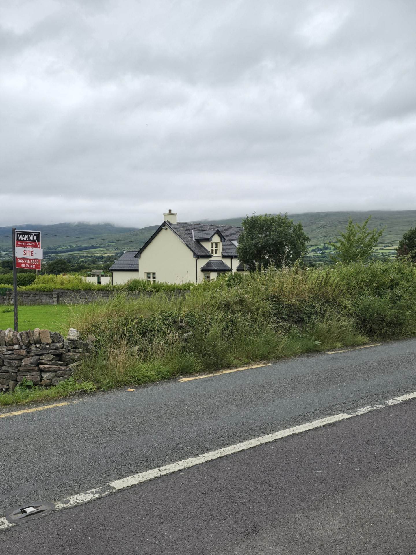 Annagh, Castlemaine, Co. Kerry