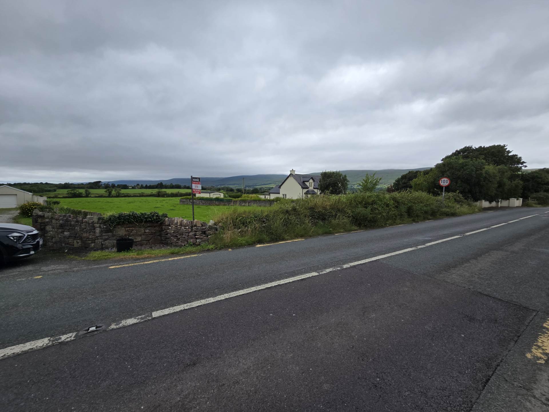Annagh, Castlemaine, Co. Kerry
