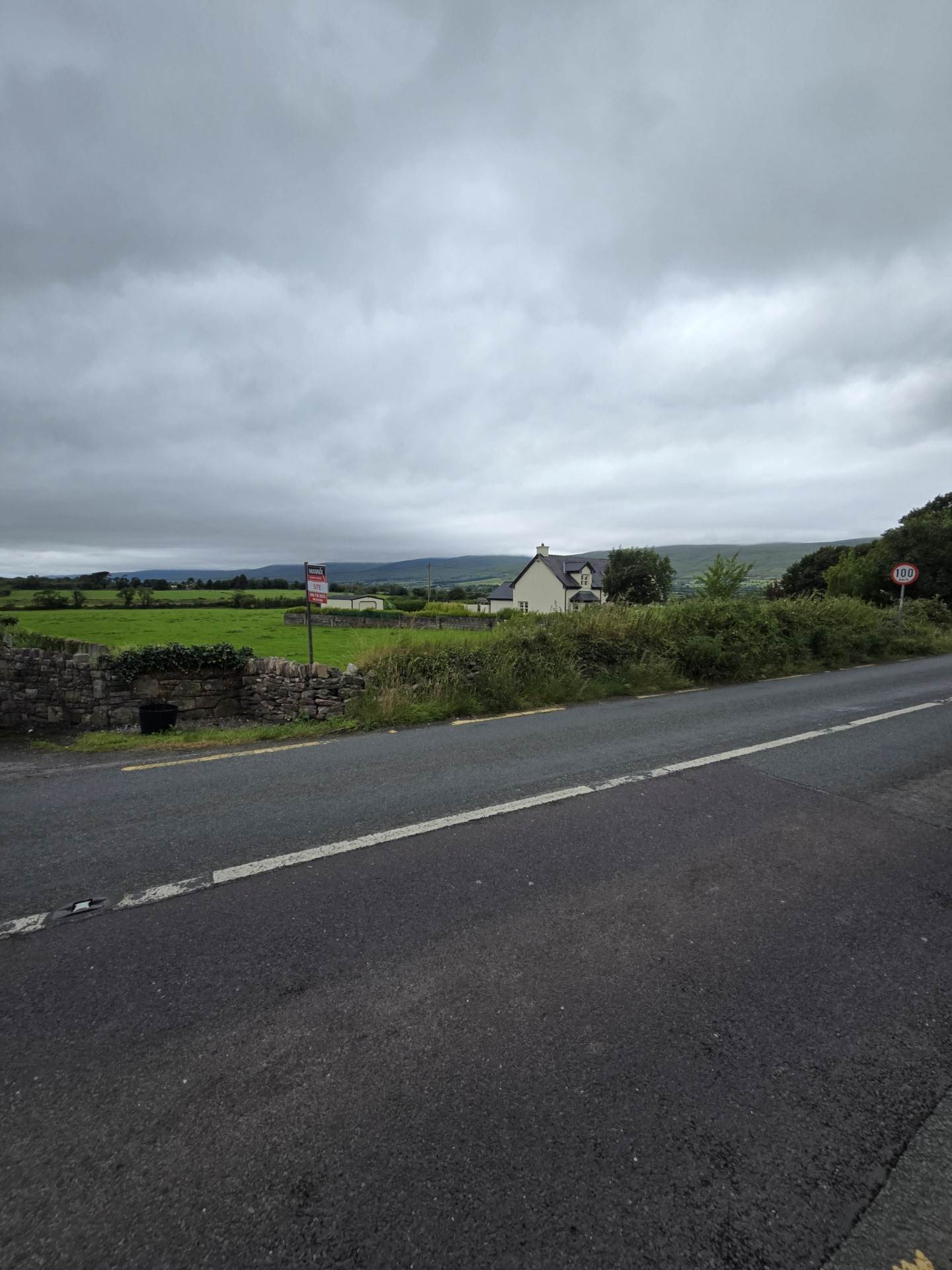 Annagh, Castlemaine, Co. Kerry