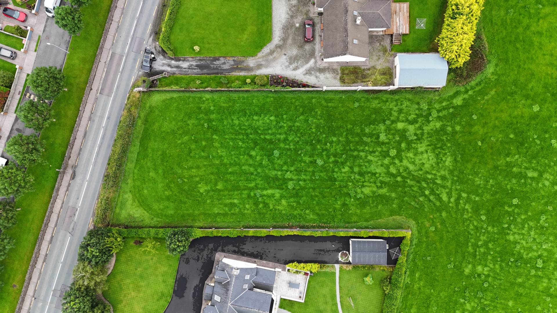 Annagh, Castlemaine, Co. Kerry