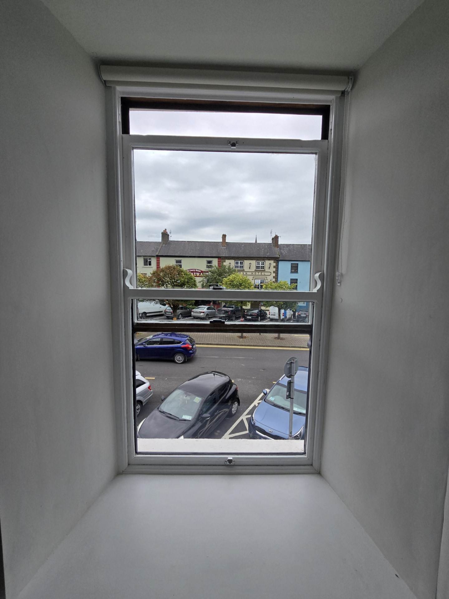 Apartment 3 – 38 Main Street, Castleisland, V92 HC60 Apartment 3 – 38 Main Street, Castleisland, V92 HC60