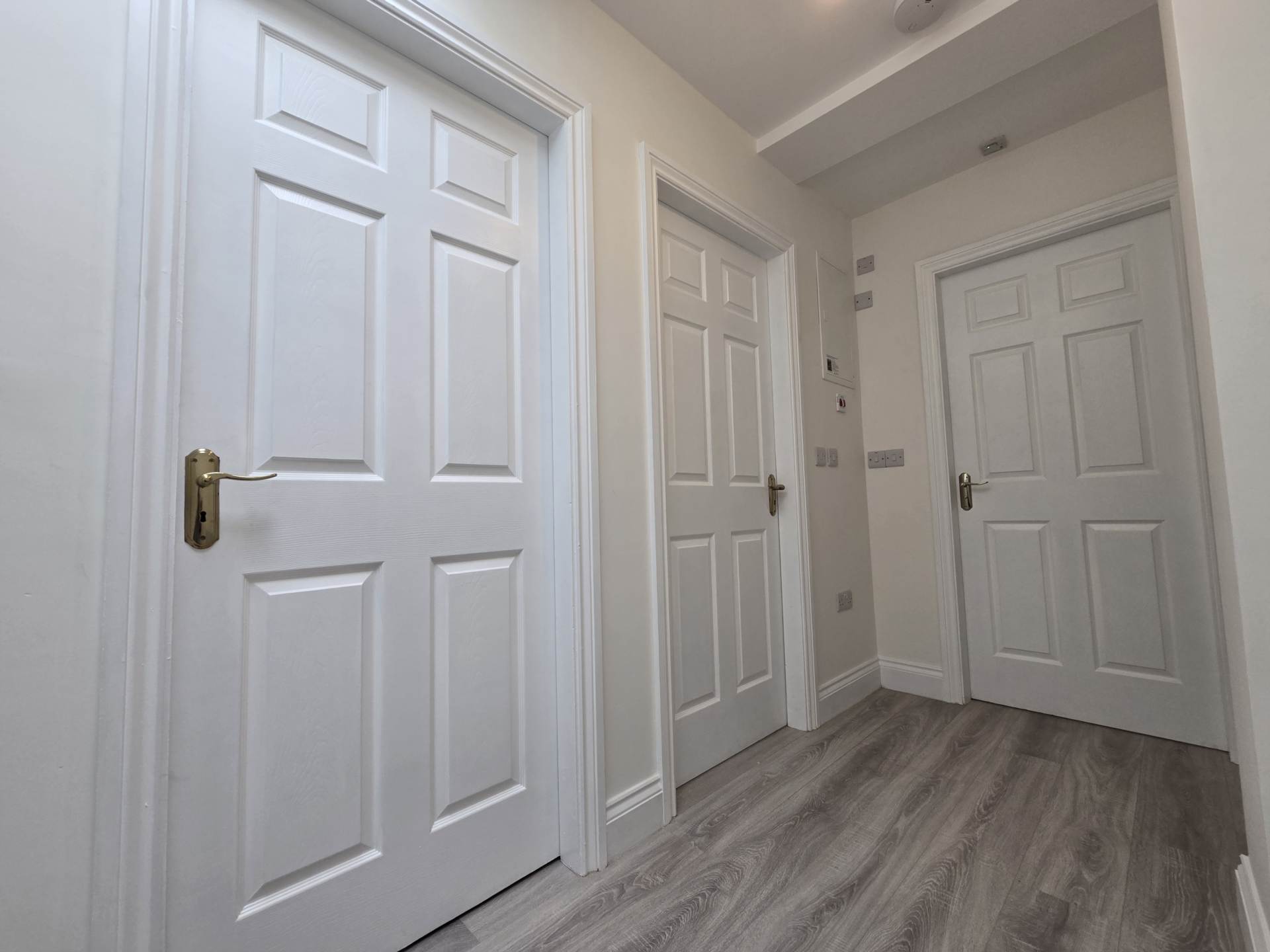 Apartment 3 – 38 Main Street, Castleisland, V92 HC60 Apartment 3 – 38 Main Street, Castleisland, V92 HC60