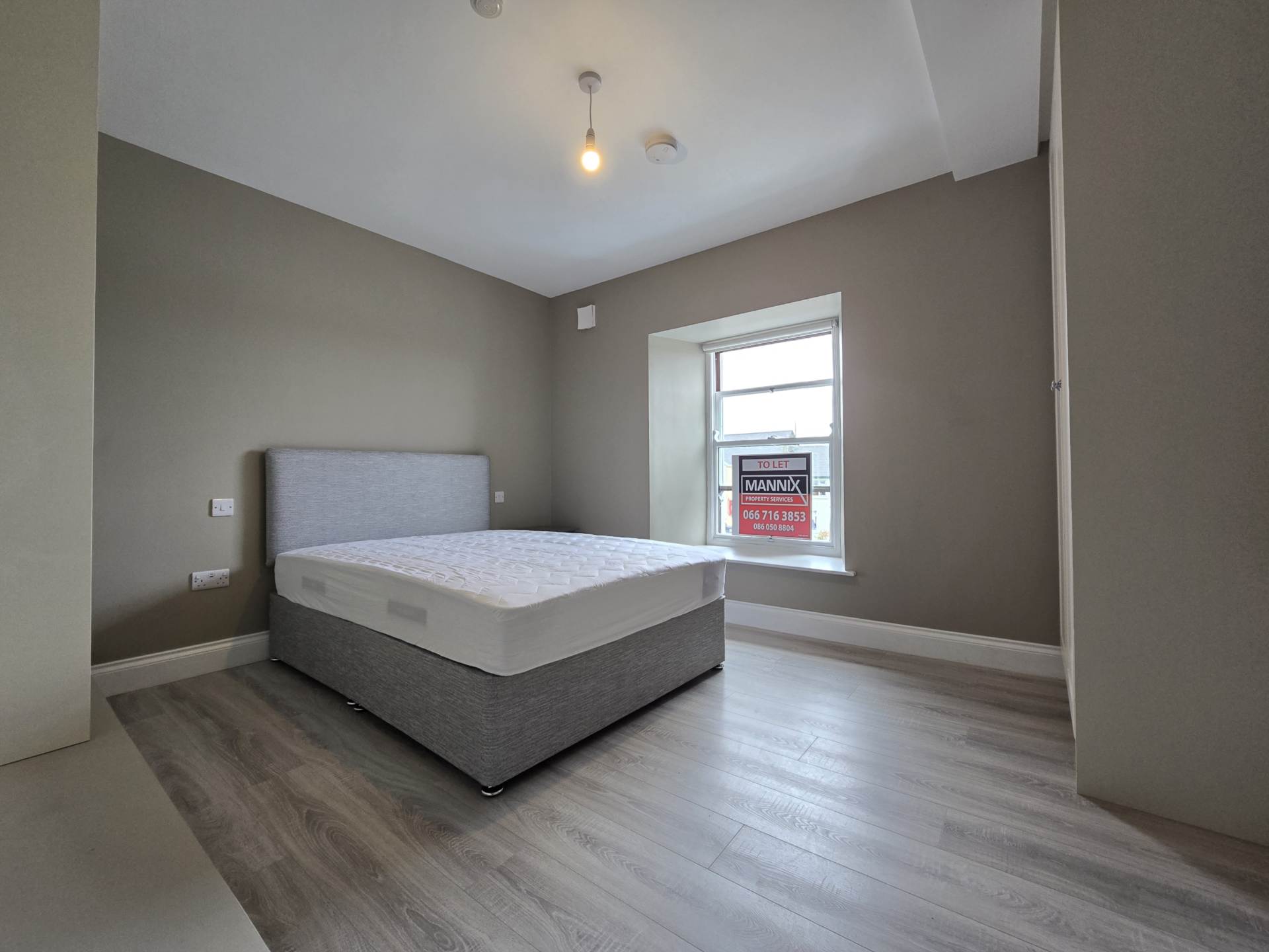 Apartment 3 – 38 Main Street, Castleisland, V92 HC60 Apartment 3 – 38 Main Street, Castleisland, V92 HC60