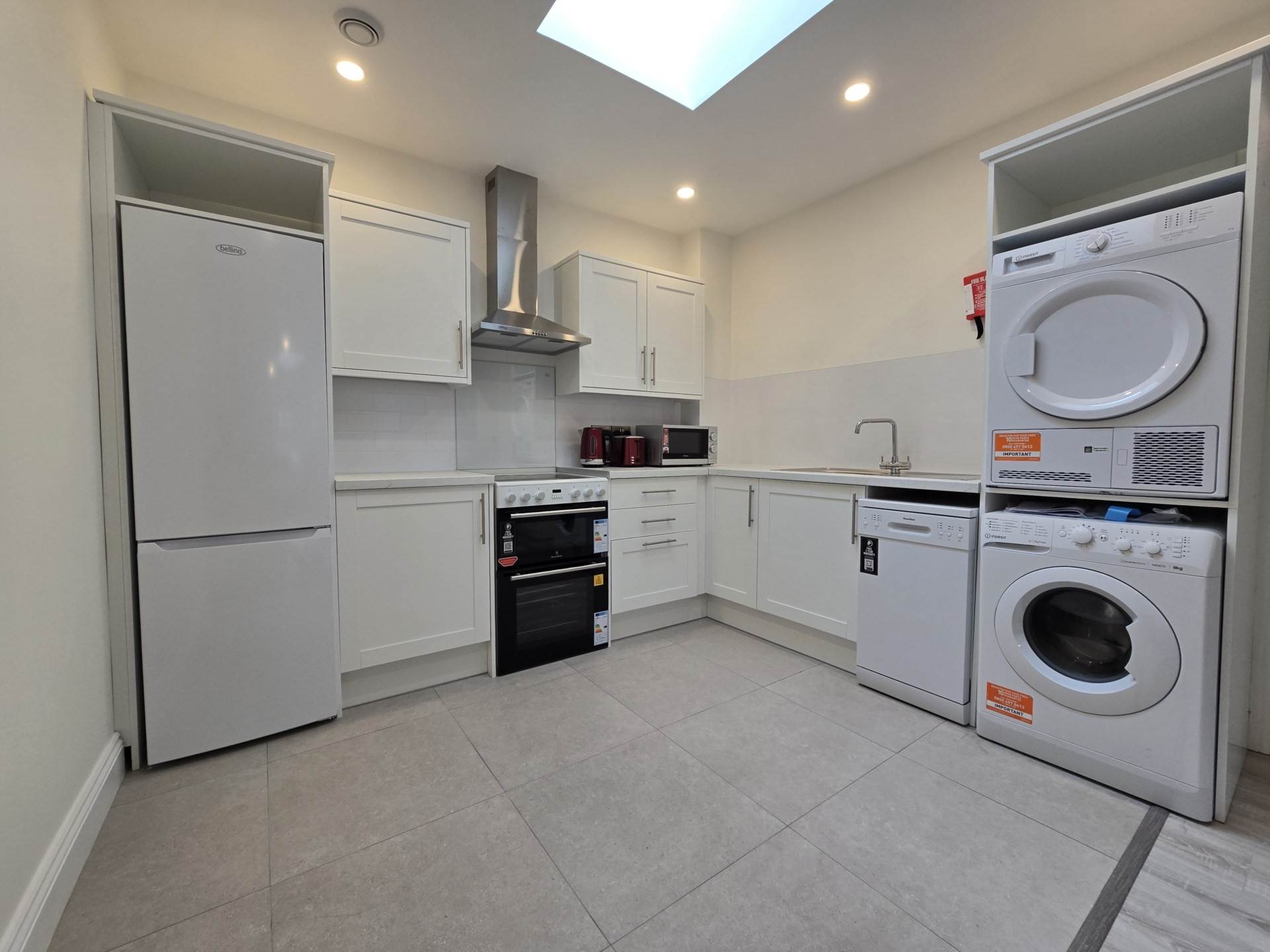 Apartment 1 – 38 Main Street, Castleisland, Co. Kerry Apartment 1 – 38 Main Street, Castleisland, Co. Kerry